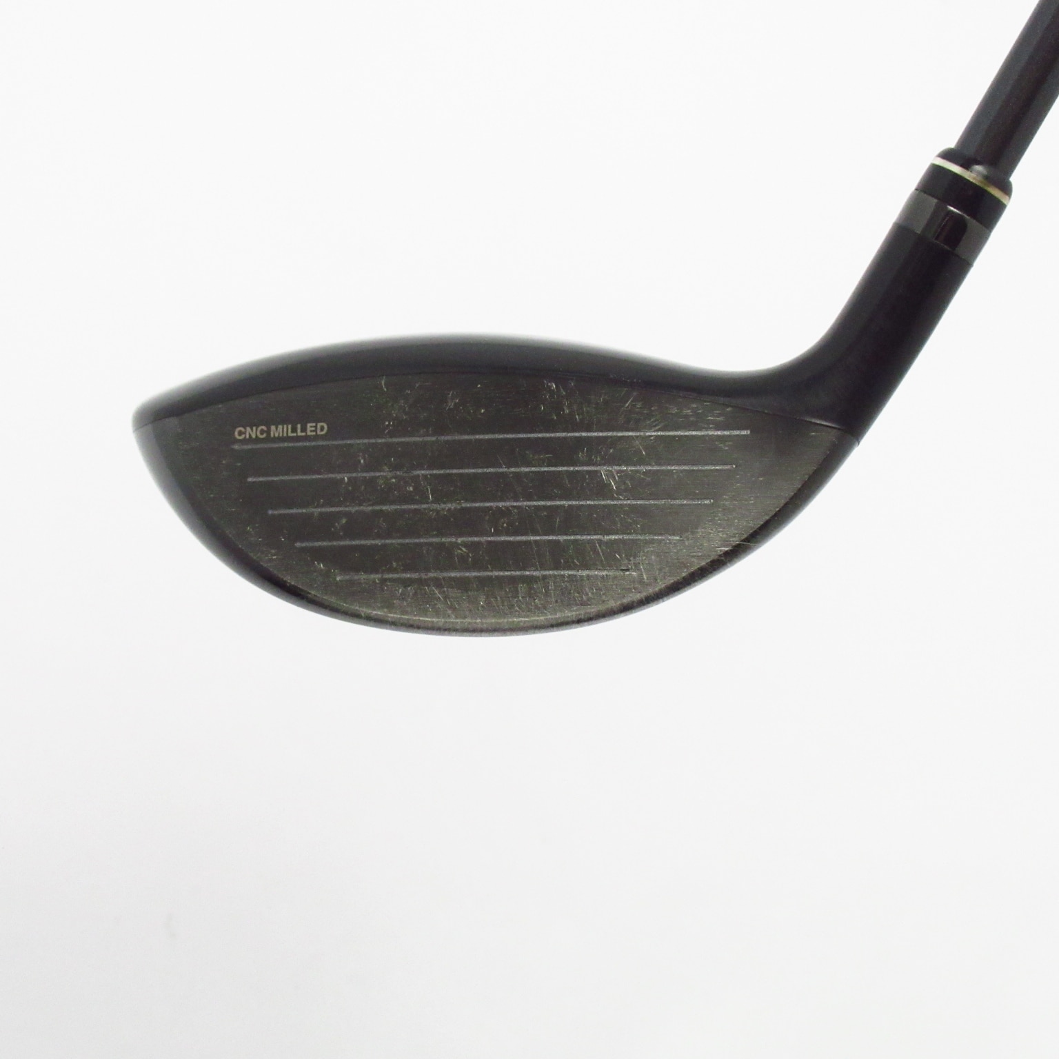 中古】RS5 フェアウェイウッド Diamana FOR PRGR 18 R D(フェアウェイ