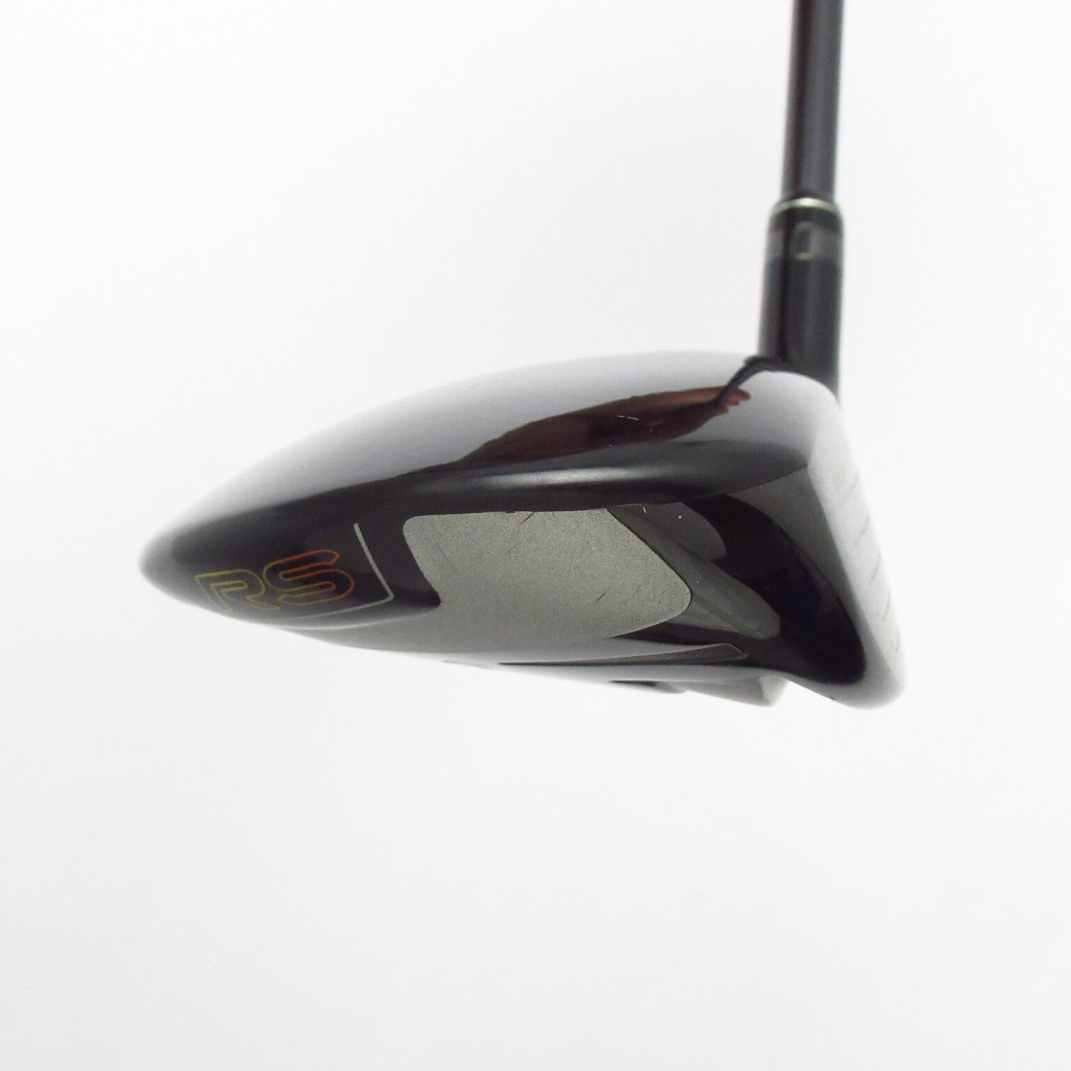 中古】RS5 フェアウェイウッド Diamana FOR PRGR 18 R D(フェアウェイ