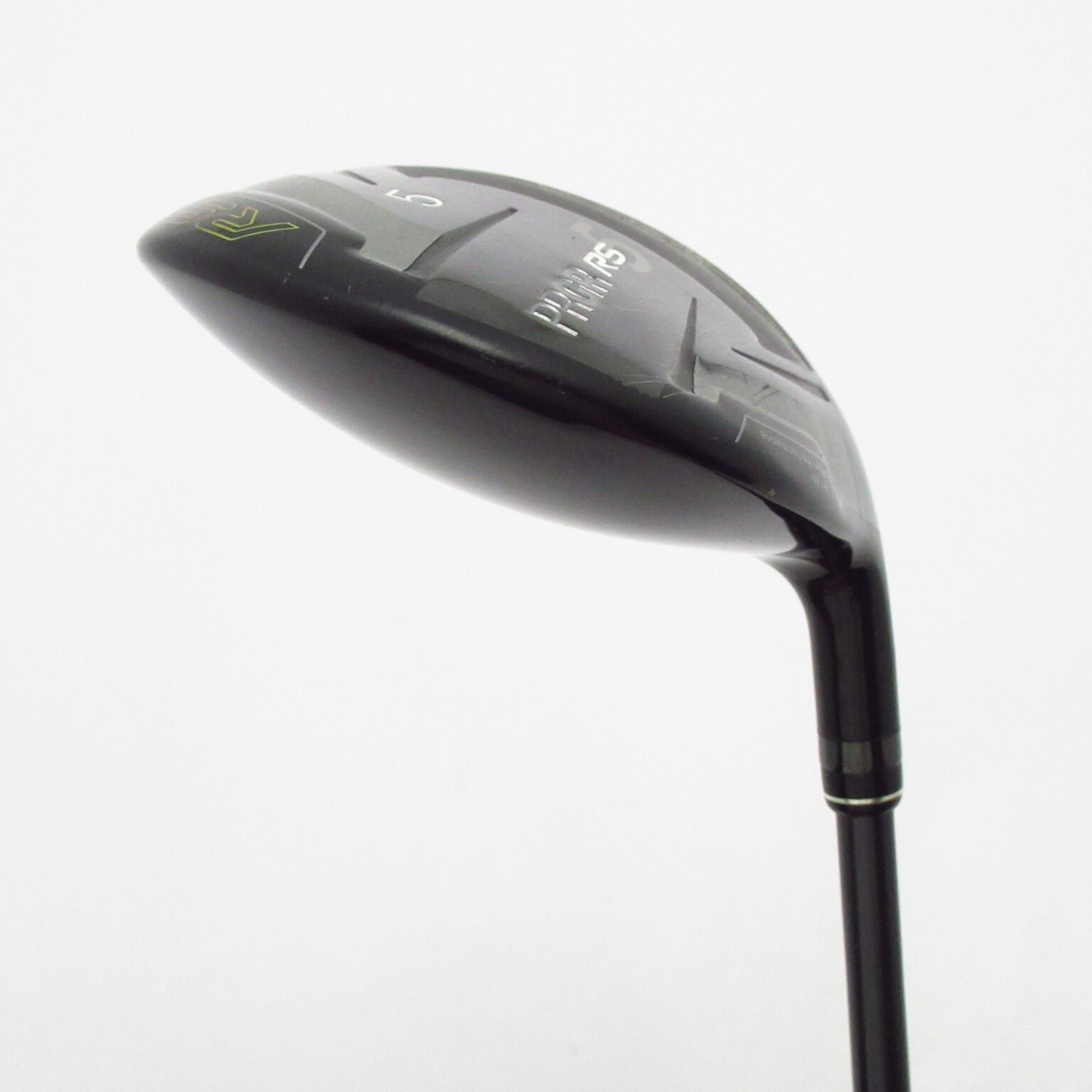 中古】RS5 フェアウェイウッド Diamana FOR PRGR 18 R D(フェアウェイ