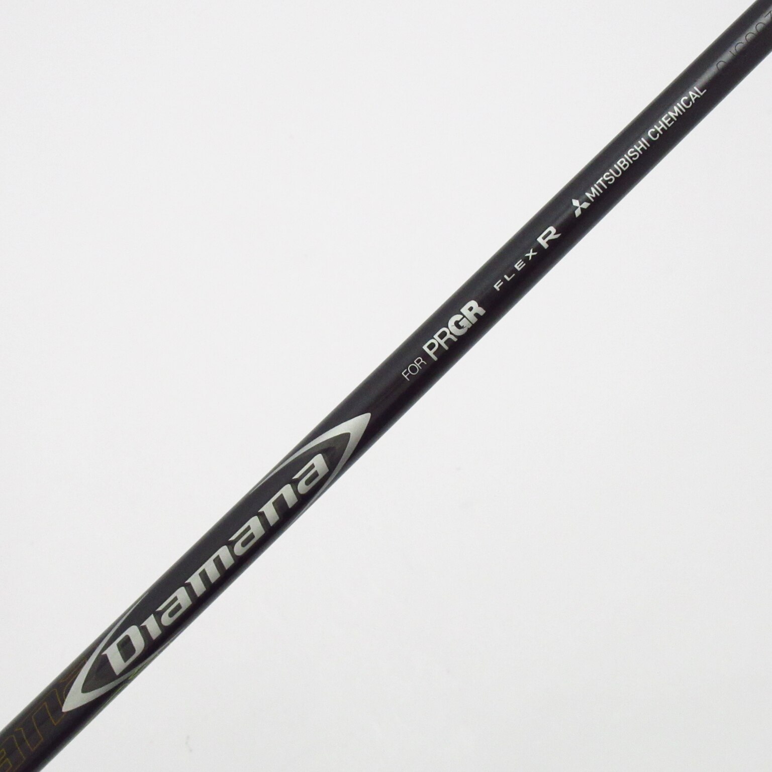 中古】RS5 フェアウェイウッド Diamana FOR PRGR 18 R D(フェアウェイ