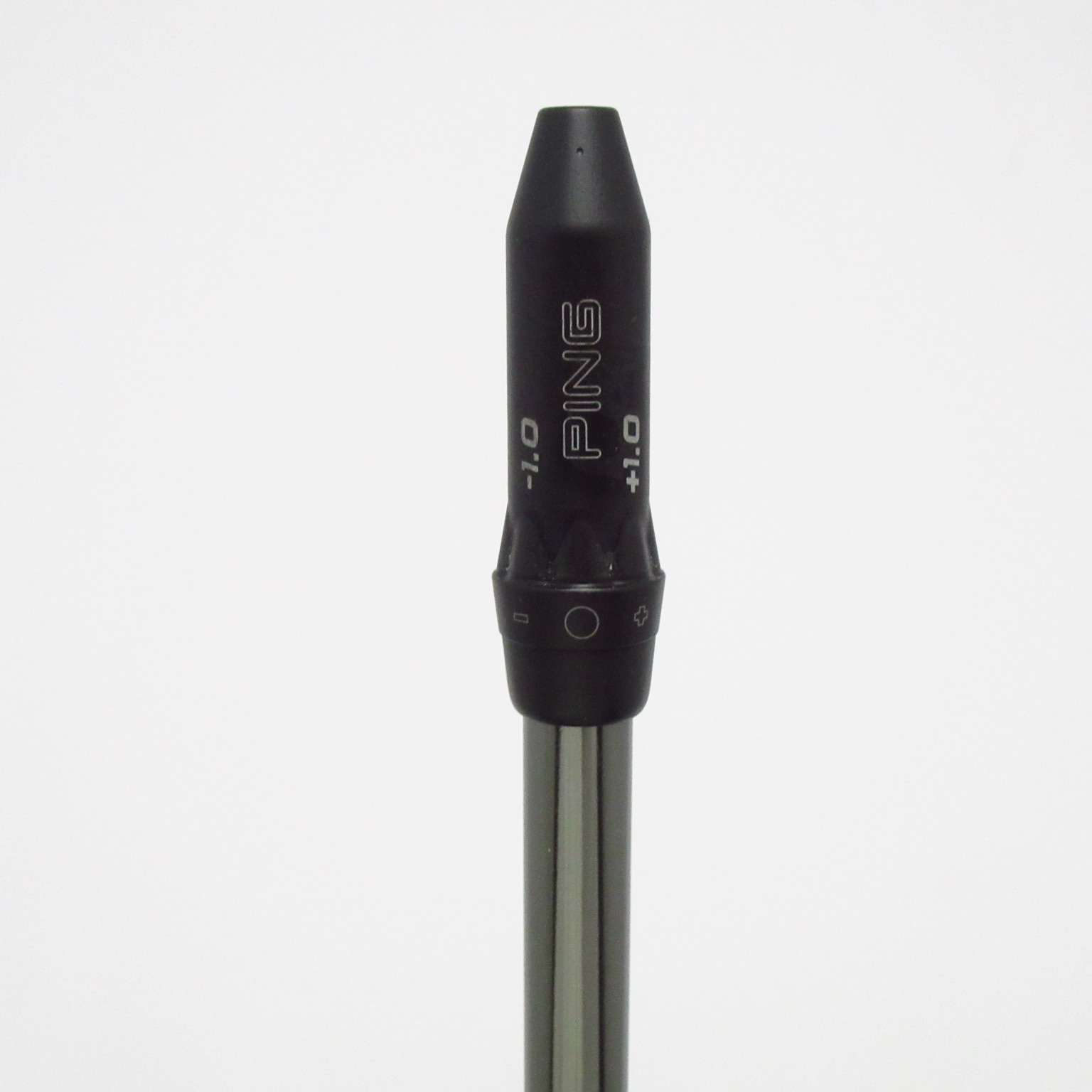 中古】ピン 純正シャフト ドライバー用_スリーブ付 PING TOUR 2.0