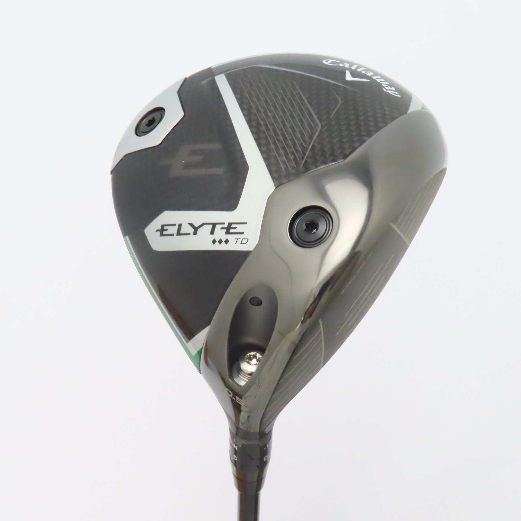 中古】エリート ◇◇◇TD ドライバー TENSEI GREEN 60 for Callaway
