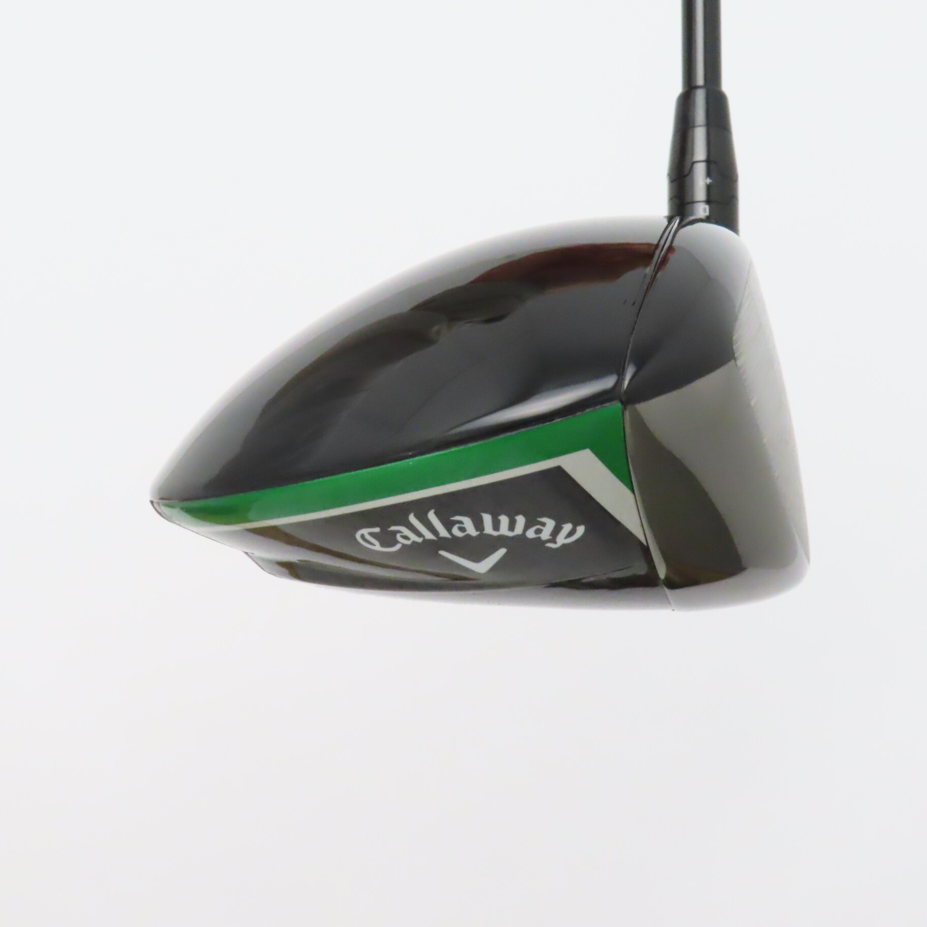 中古】エリート ◇◇◇TD ドライバー TENSEI GREEN 60 for Callaway