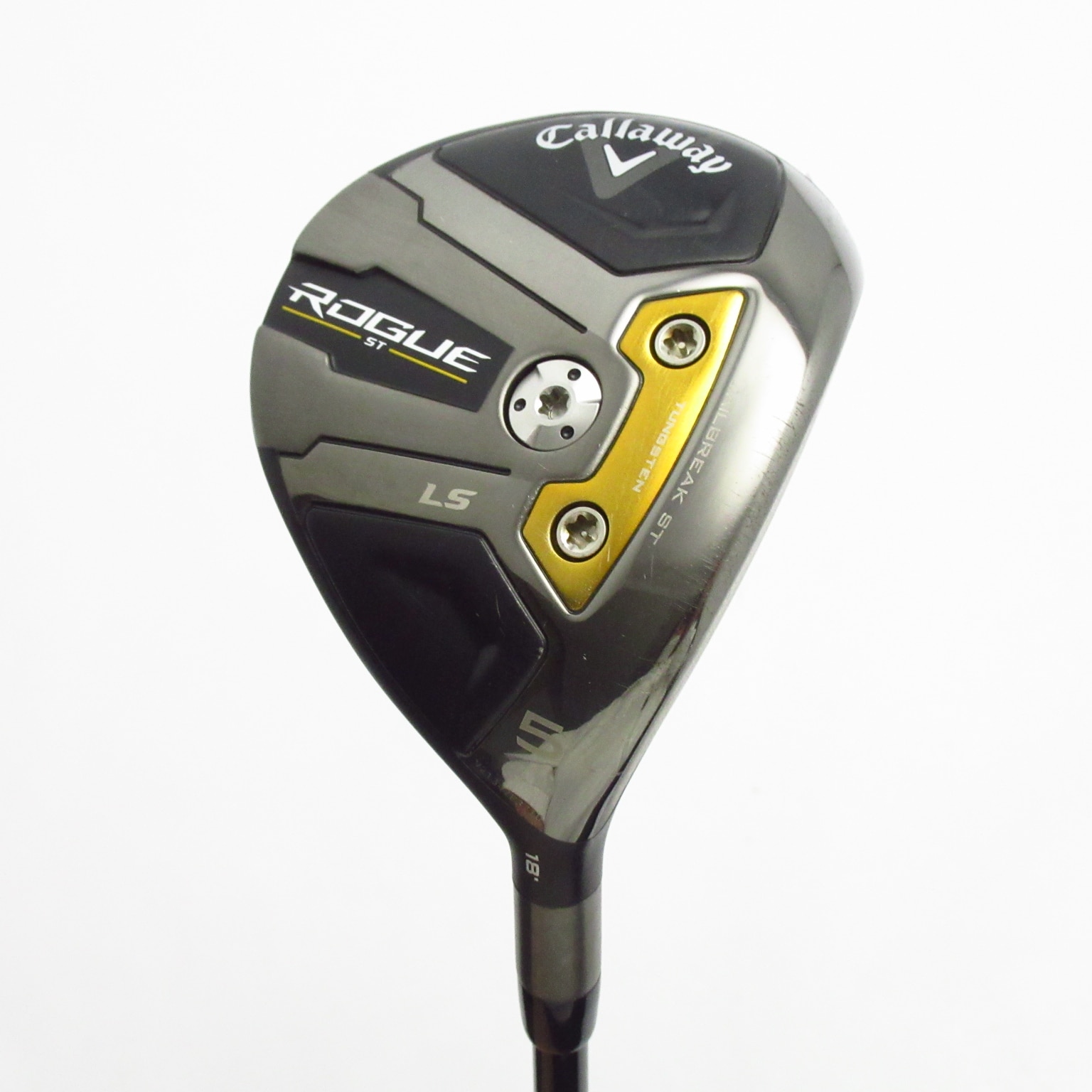中古】ローグ ST LS フェアウェイウッド TENSEI 55 for Callaway（2022
