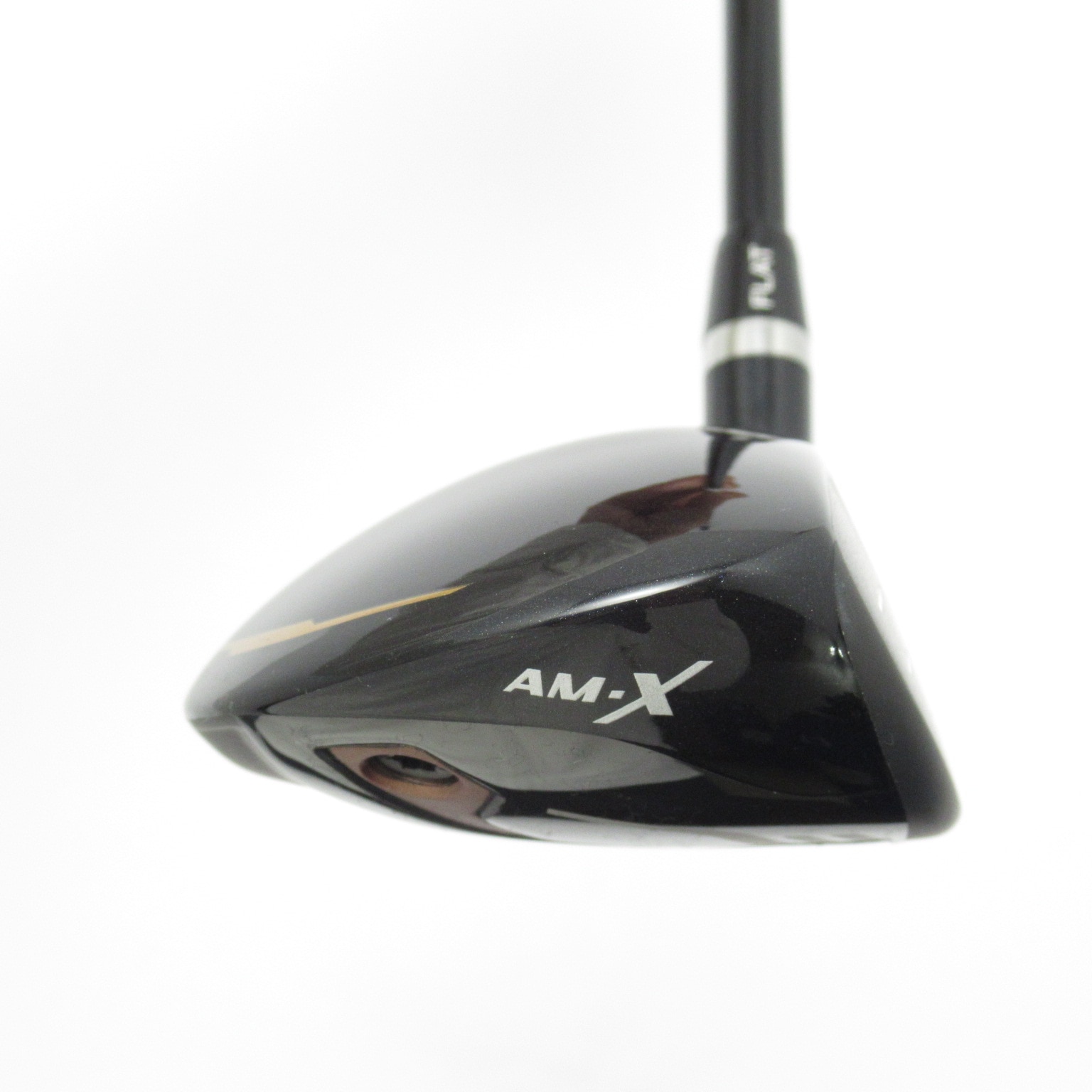中古】RC AM-X ユーティリティ カーボンシャフト 24 R B
