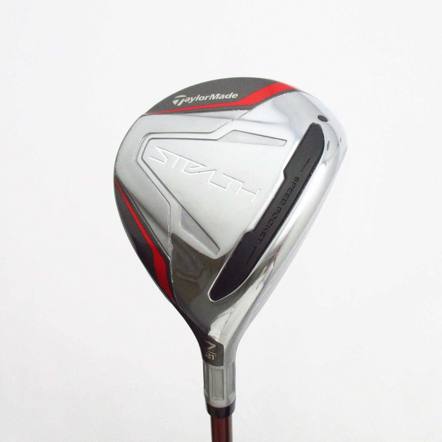 中古】ステルス フェアウェイウッド (テーラーメイド) 通販｜GDO中古