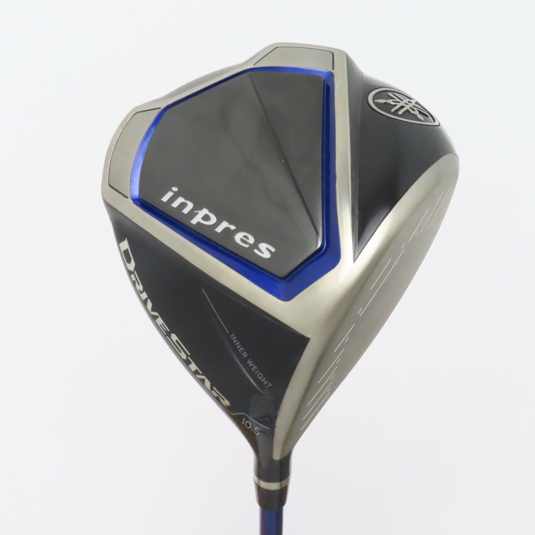 中古】インプレス DRIVE STAR(2023) ドライバー Speeder NX for Yamaha