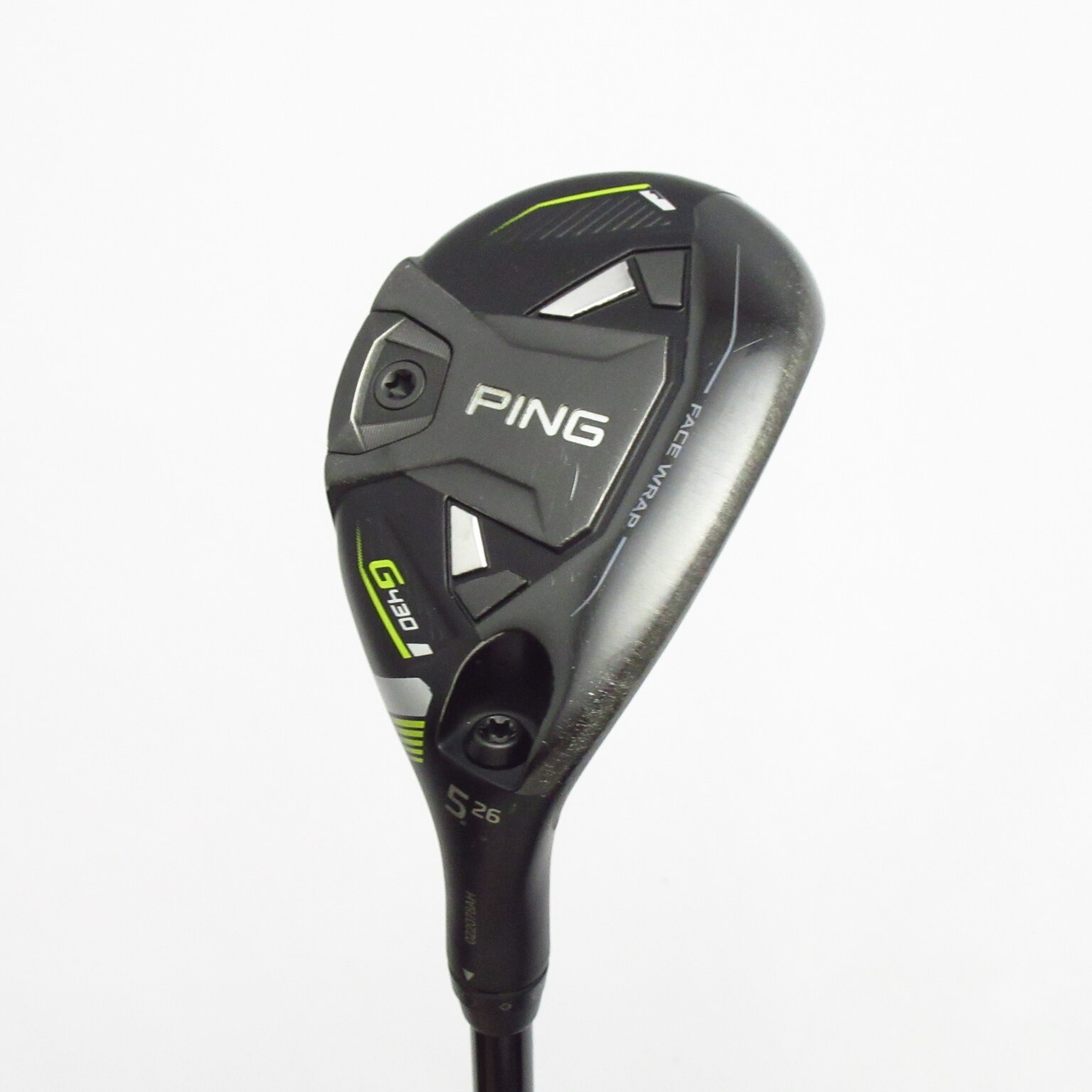 中古】G430 ユーティリティ (ピン) 通販｜GDO中古ゴルフクラブ