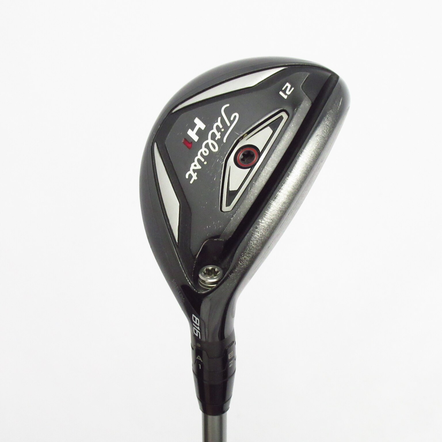中古】816H1 ユーティリティ Diamana THUMP t465 21 S C