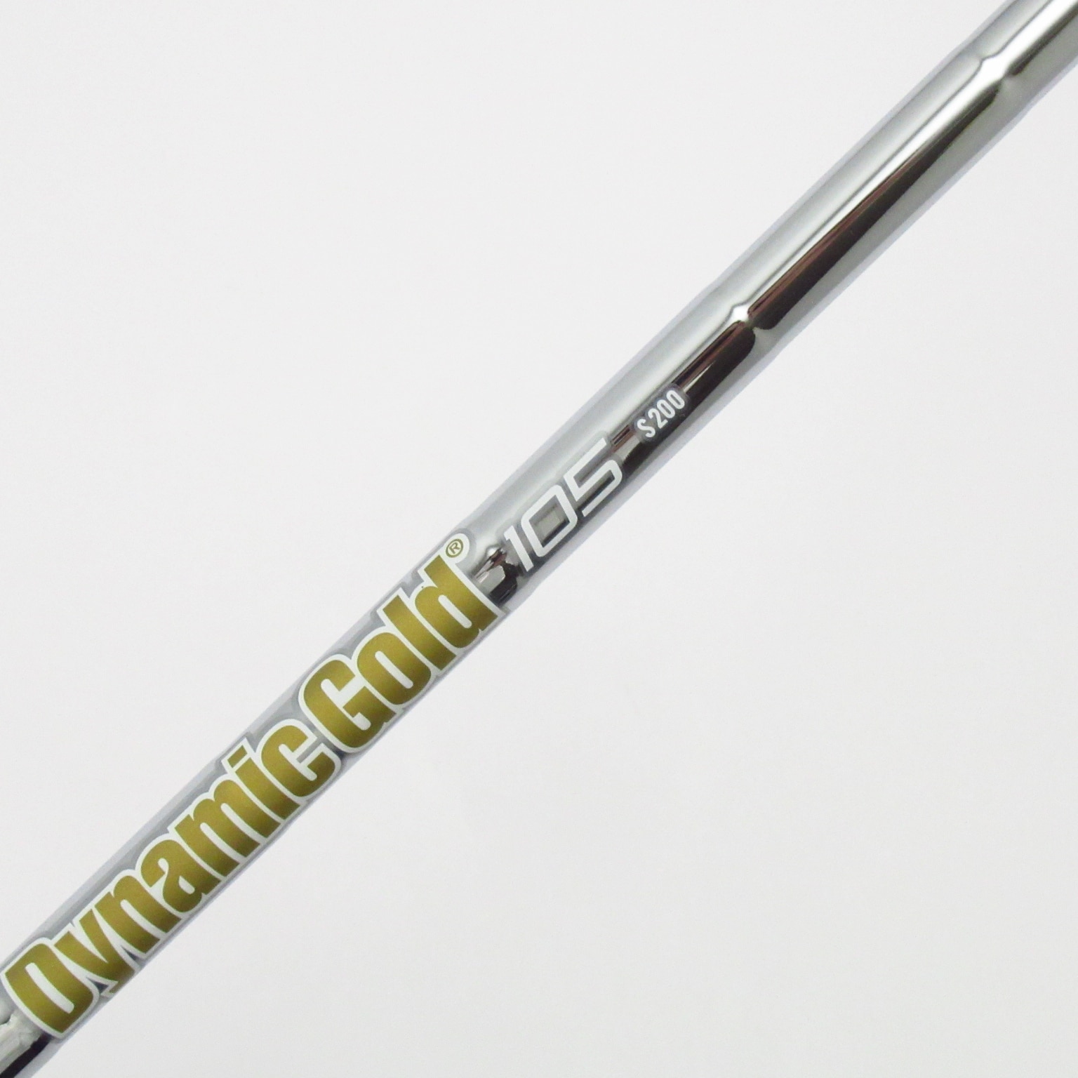 中古】RTX6 ジップコア ツアーサテン ウェッジ Dynamic Gold 105 48-10
