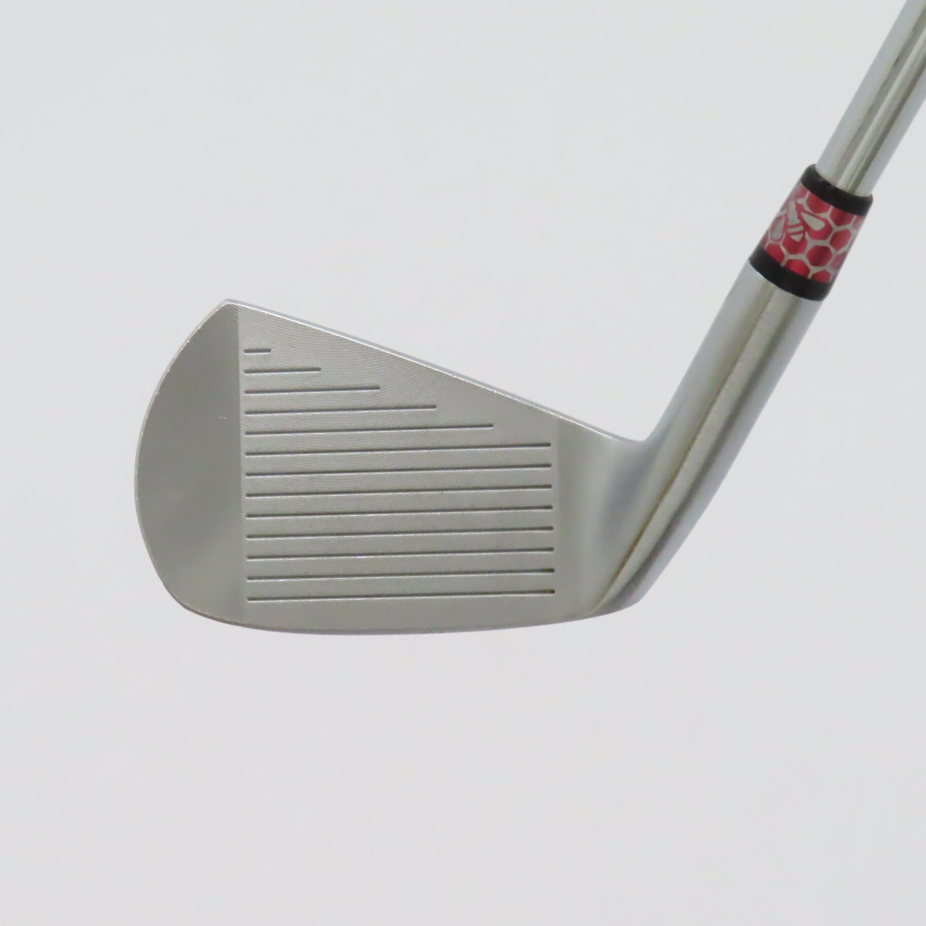中古】RODDIO CC FORGED アイアン N.S.PRO ZELOS 7 32 S C(アイアン