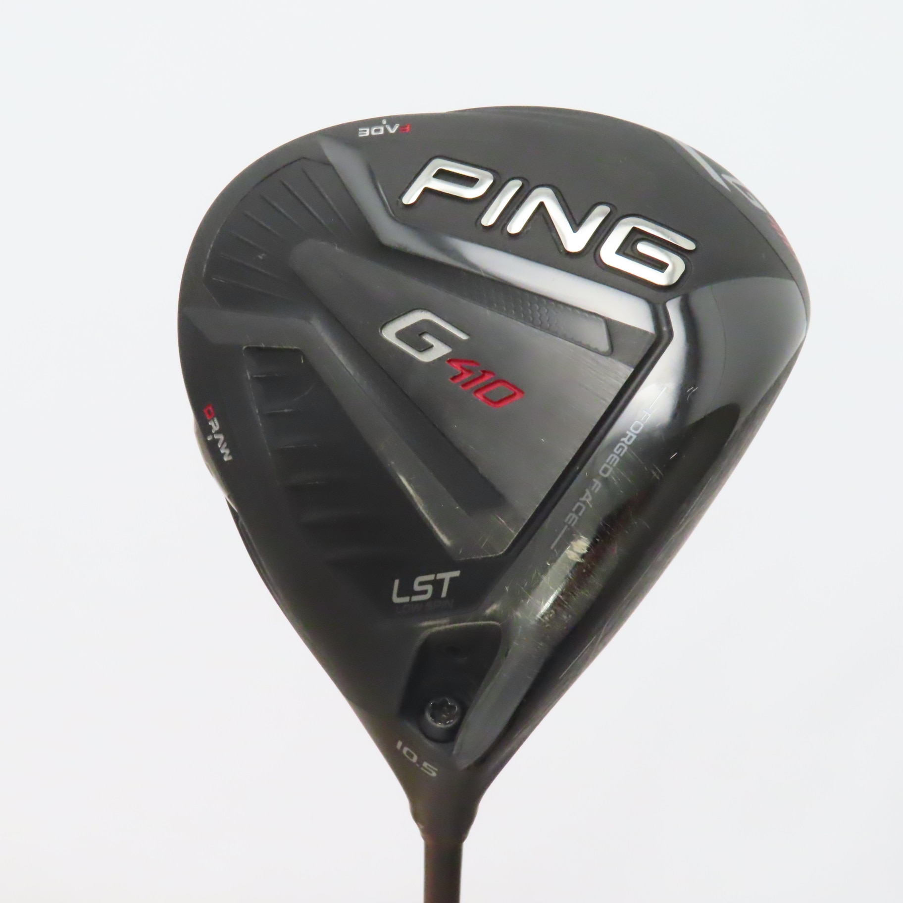 中古】G410 LST ドライバー (ピン) G410 通販｜GDO中古ゴルフクラブ
