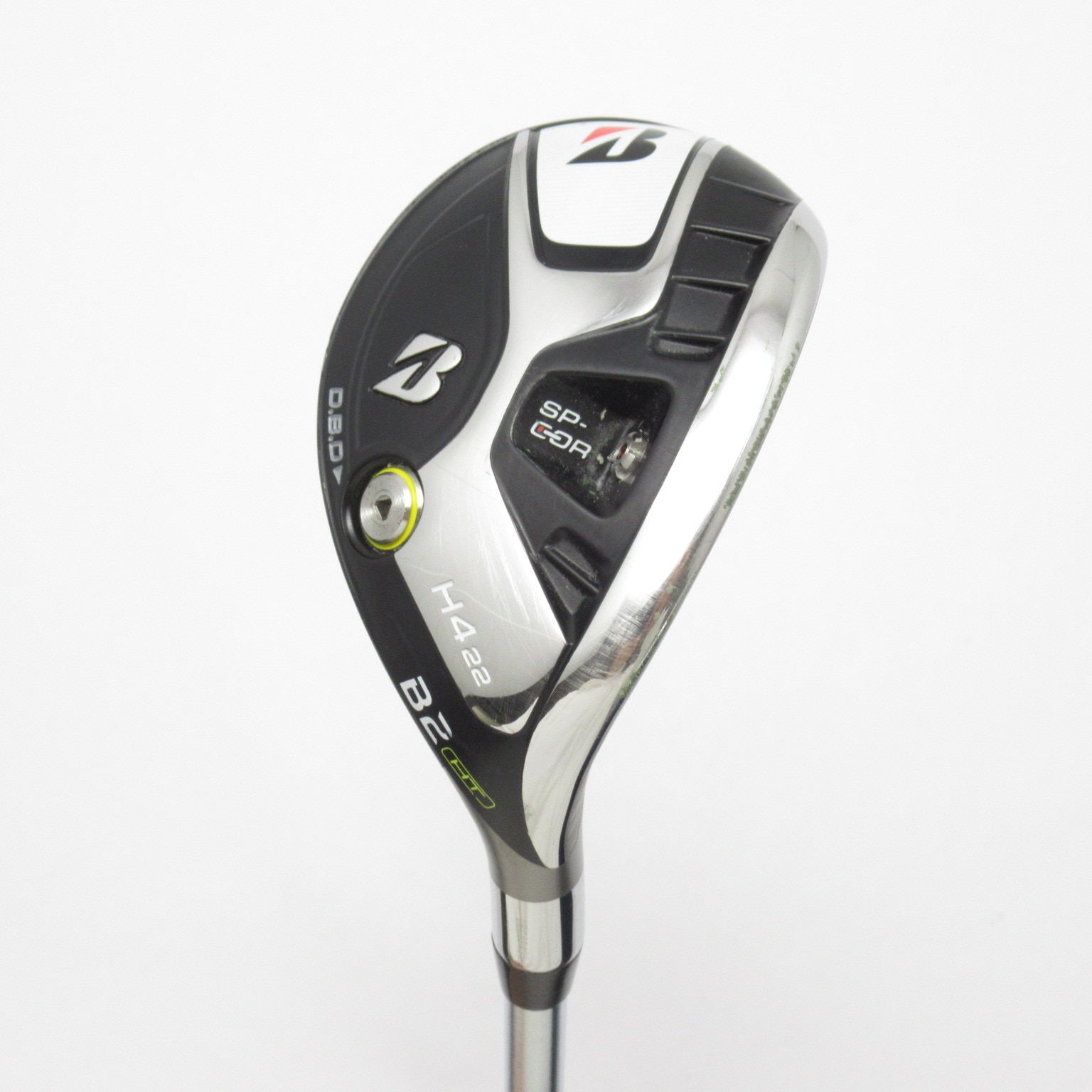 中古】B2 HT ハイブリッド ユーティリティ (ブリヂストン