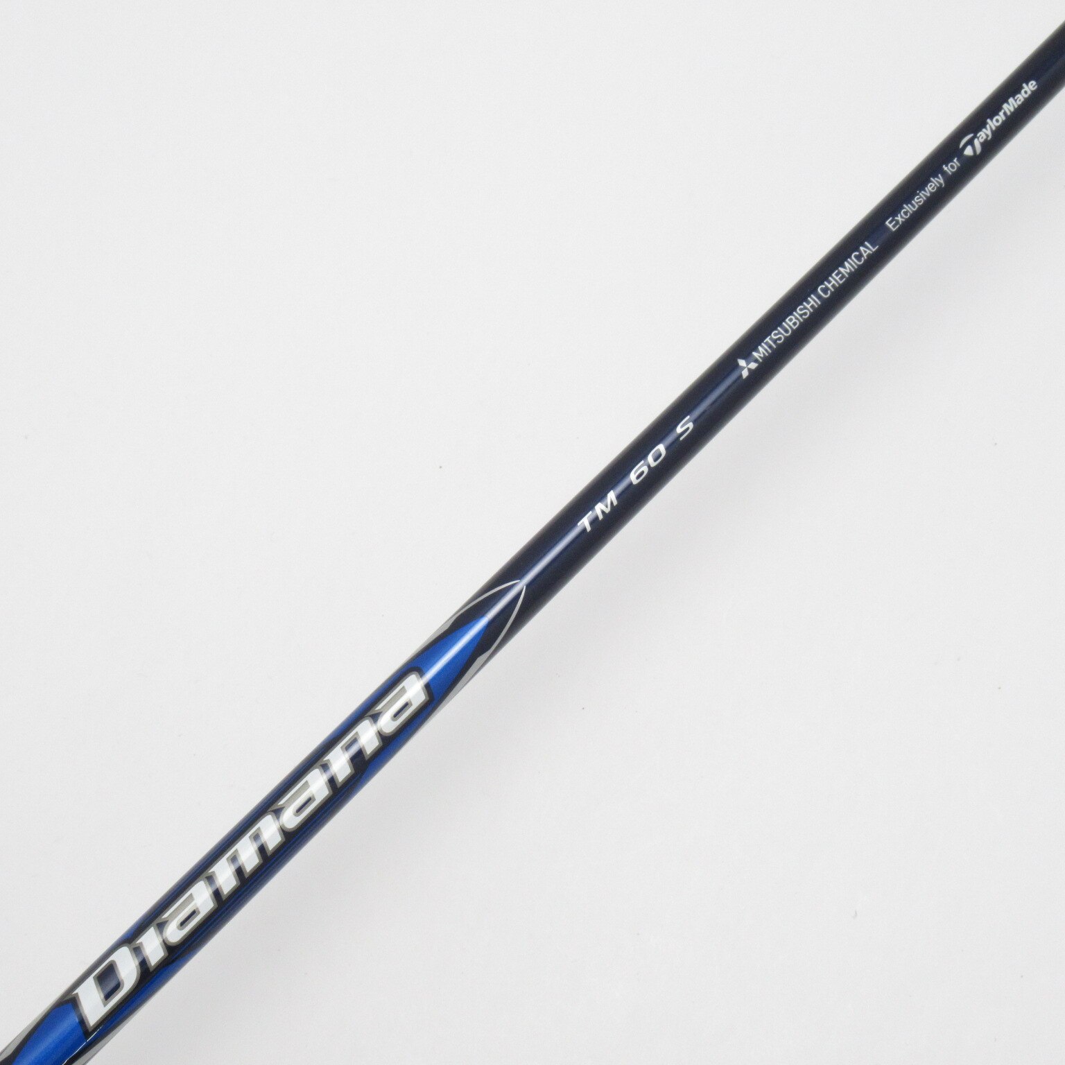 中古】Qi10 レスキュー ユーティリティ Diamana Blue TM60 19 S BC