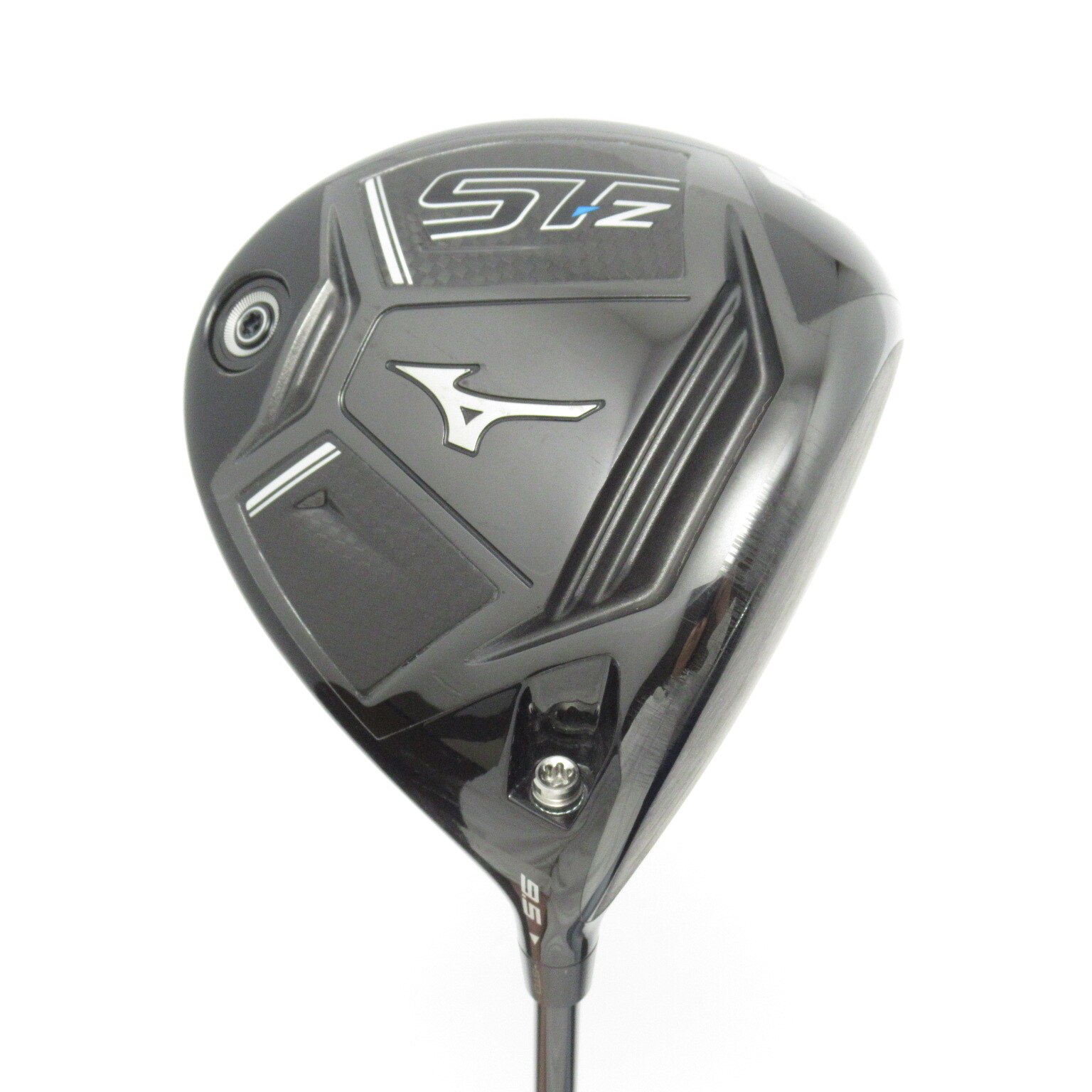 中古】ST-Z ドライバー Tour AD GM-200 D 9.5 S C(ドライバー（単品