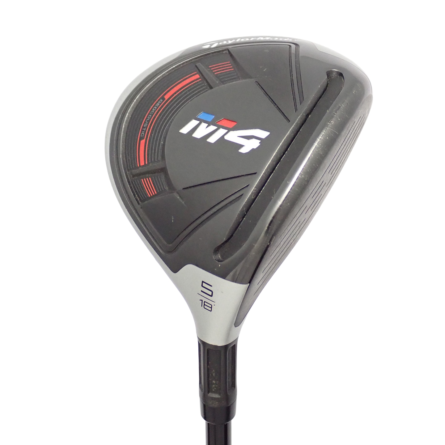 中古】M4 (テーラーメイド) 通販(2ページ目)｜GDO中古ゴルフクラブ