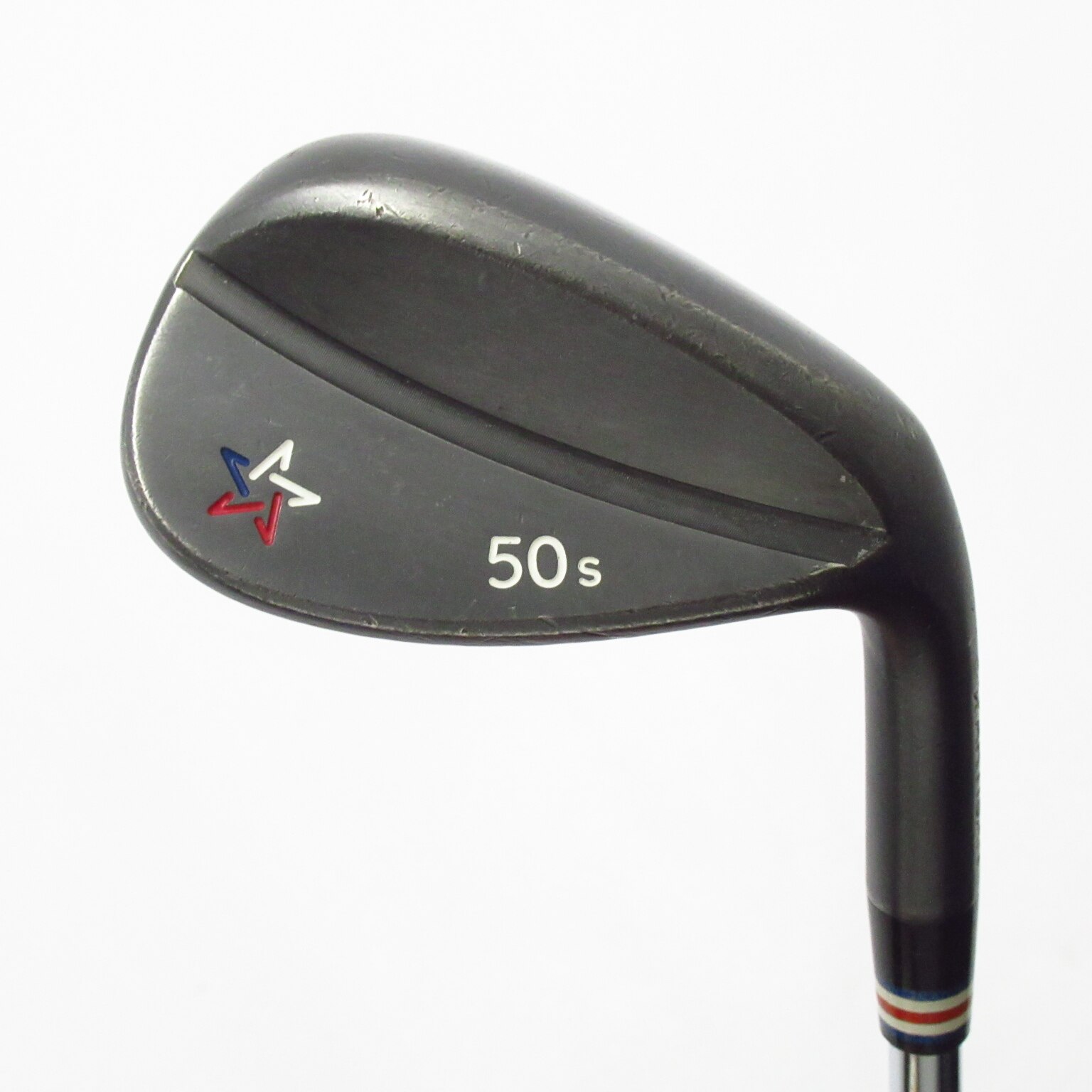 中古】ARTISAN WEDGE ウェッジ KBS WEDGE 50-11 S D(ウェッジ（単品