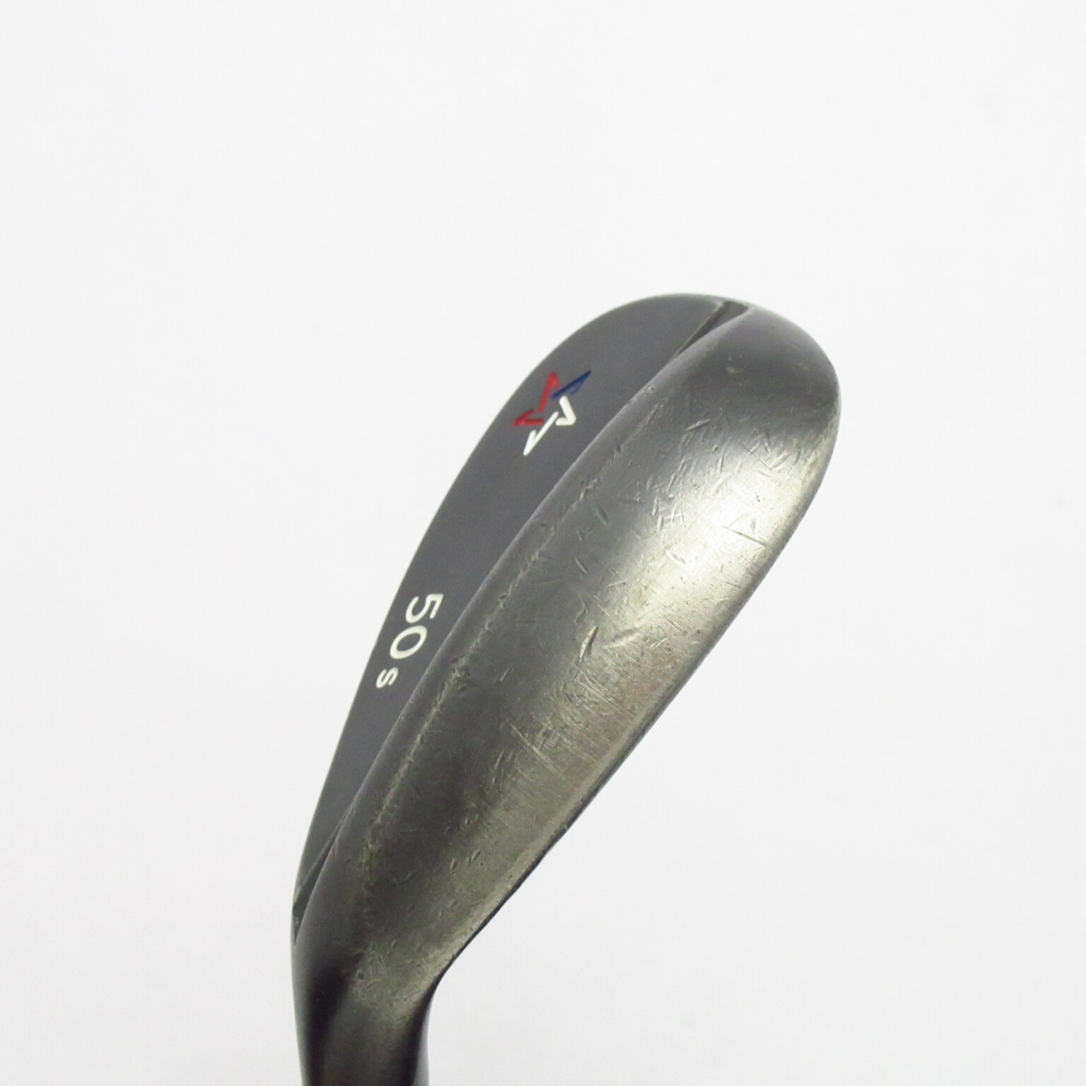 KS WEDGE 50°ウェッジ 中古】ARTISAN WEDGE ウェッジ KBS WEDGE 50-11 S D(ウェッジ（単品