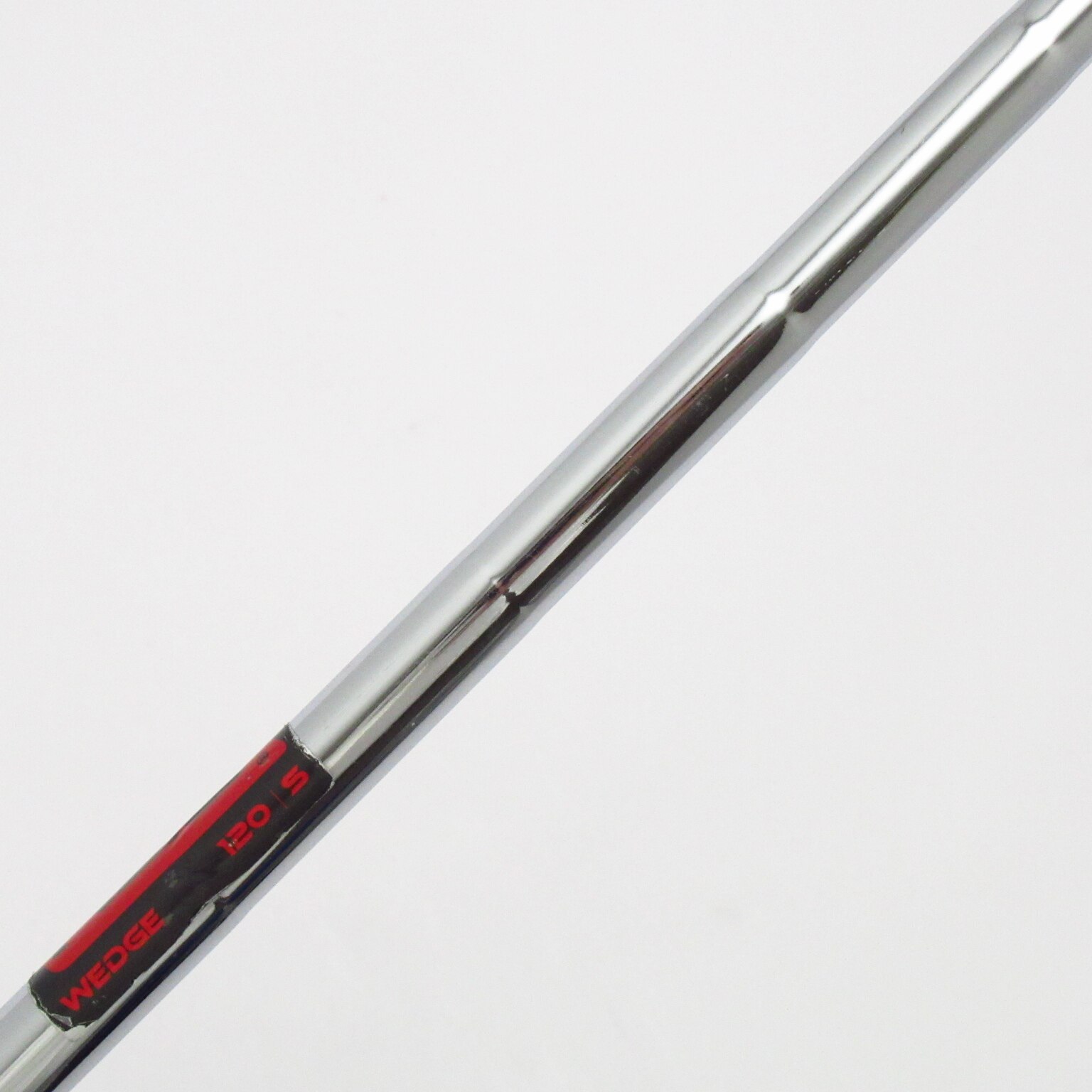 KS WEDGE 50°ウェッジ 中古】ARTISAN WEDGE ウェッジ KBS WEDGE 50-11 S D(ウェッジ（単品