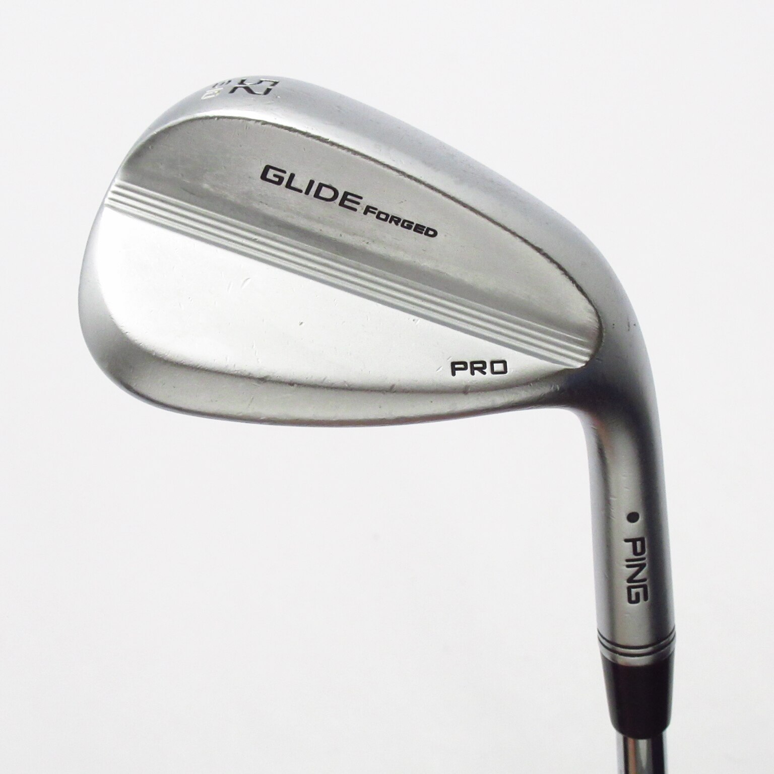 中古】GLIDE(グライド) ウェッジ (ピン) 通販｜GDO中古ゴルフクラブ