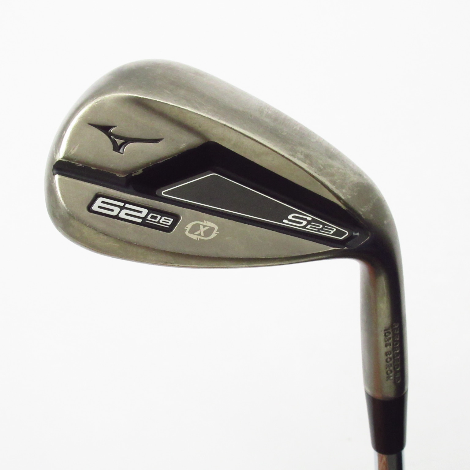 Misdagolf 125/S ウェッジ 2本セット 中古】S23 カッパーコバルト ウェッジ N.S.PRO MODUS3 WEDGE 125 62-08