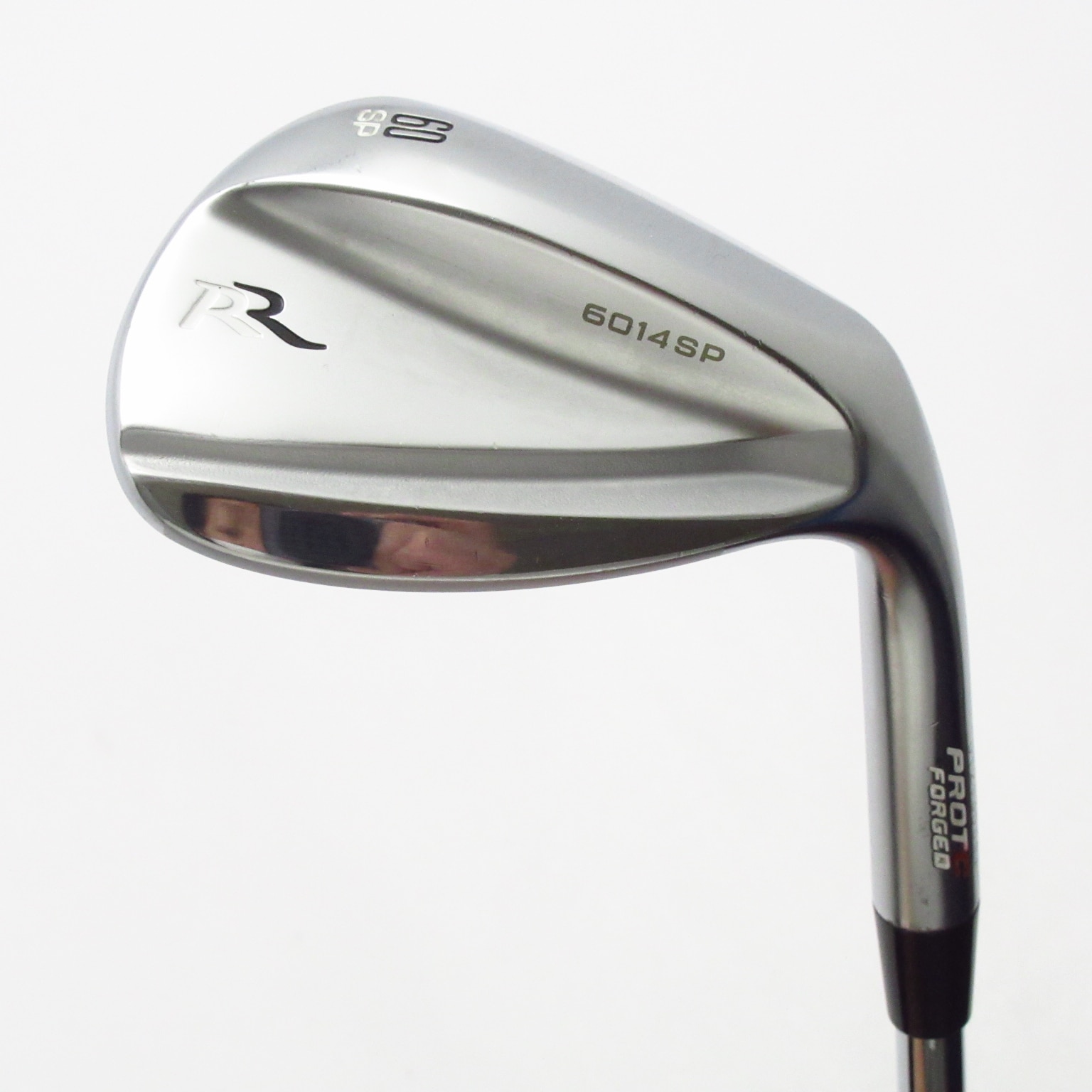 中古】PROTO CONCEPT FORGED WEDGE ウェッジ RIFLE PROJECT X 60-14
