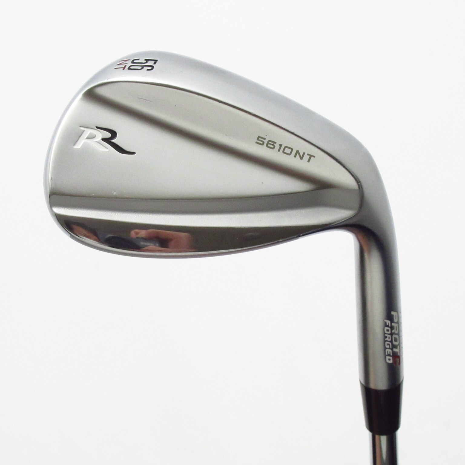 中古】PROTO CONCEPT FORGED WEDGE ウェッジ RIFLE PROJECT X 56-10