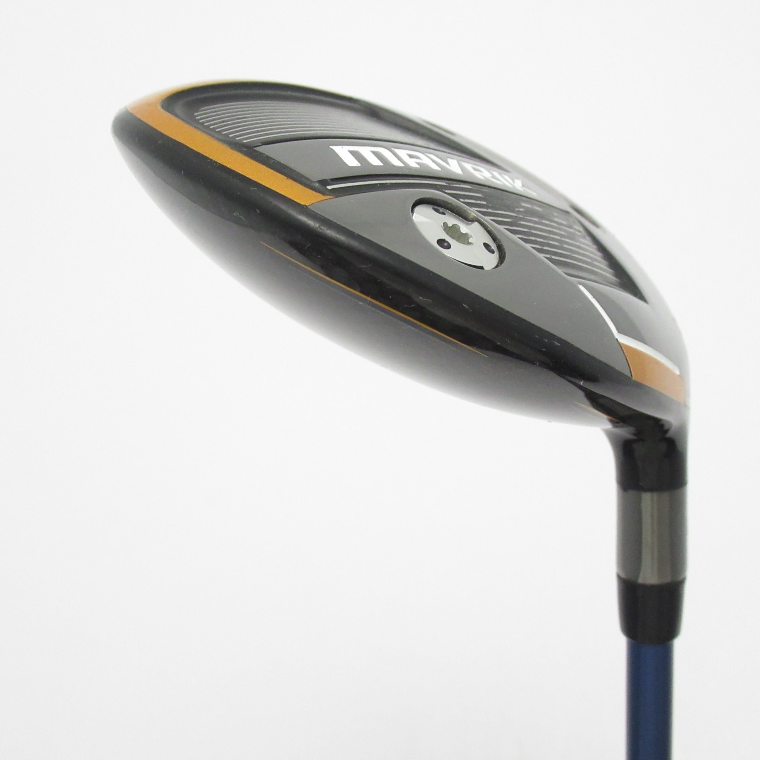 中古】マーベリック フェアウェイウッド Tour AD VR-6 18 S D