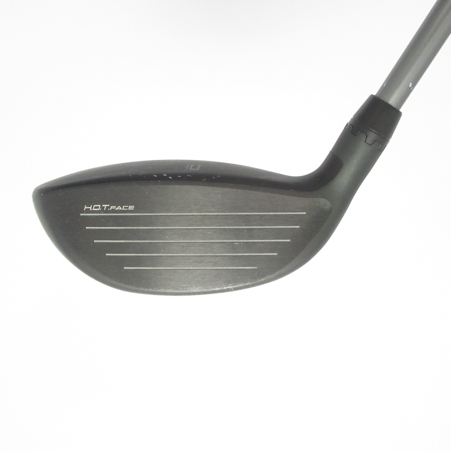 中古】LTDx LS フェアウェイウッド Speeder NX for Cobra 14.5 R CD