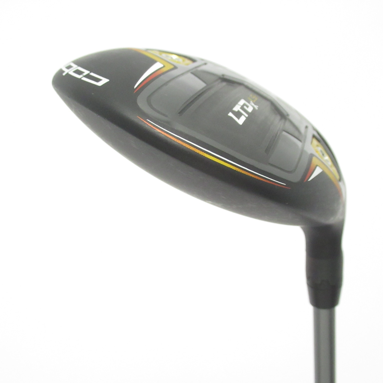 中古】LTDx LS フェアウェイウッド Speeder NX for Cobra 14.5 R CD