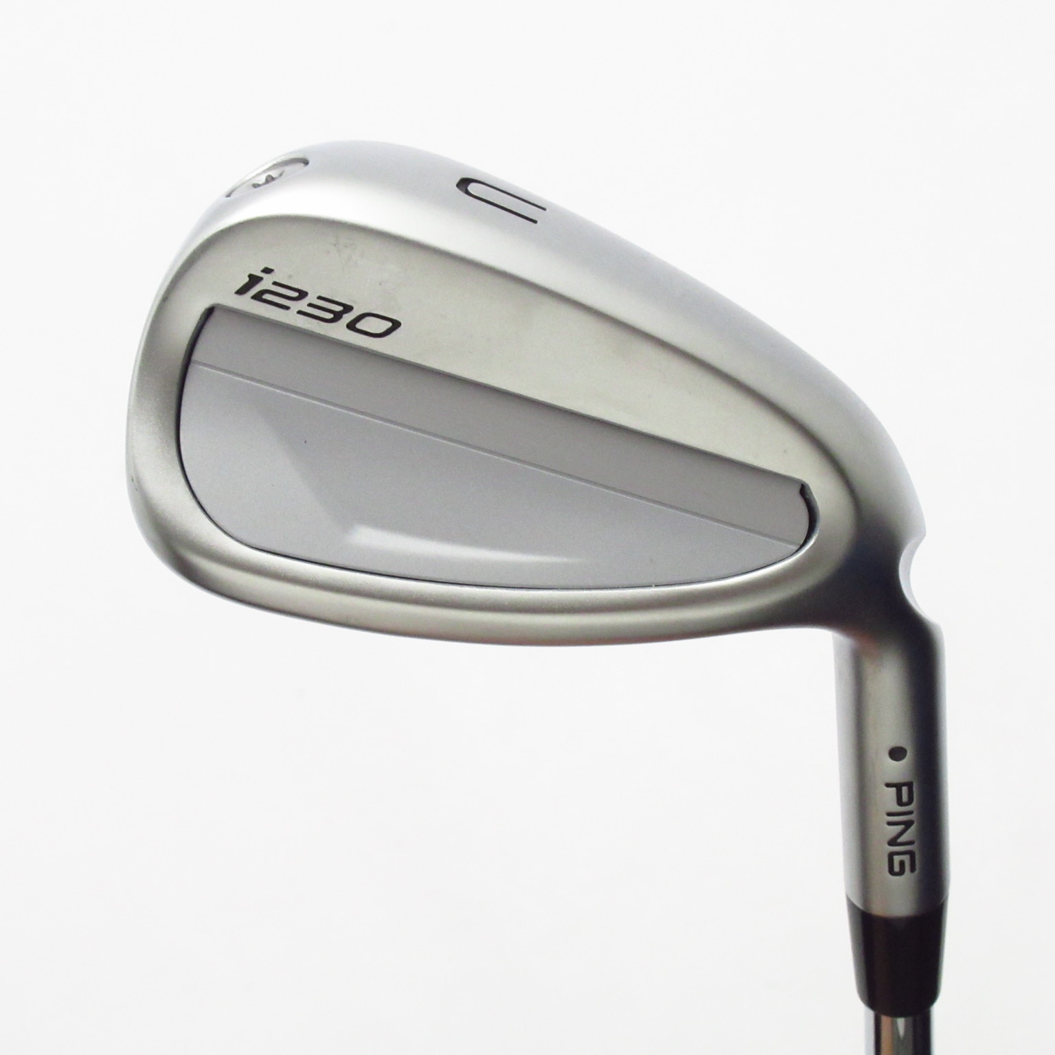 中古】i230 単品アイアン (ピン) Iシリーズ 通販｜GDO中古ゴルフクラブ