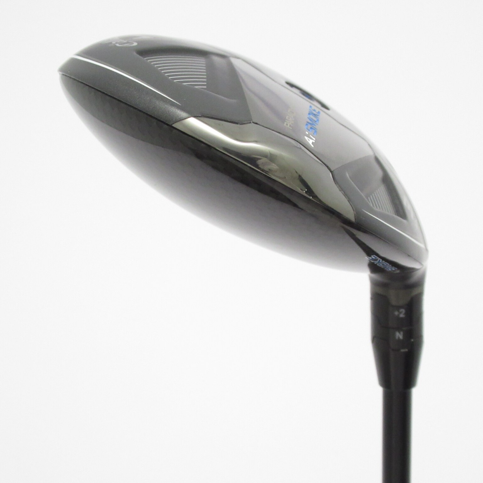 中古】パラダイム Ai SMOKE トリプルダイヤモンド フェアウェイウッド