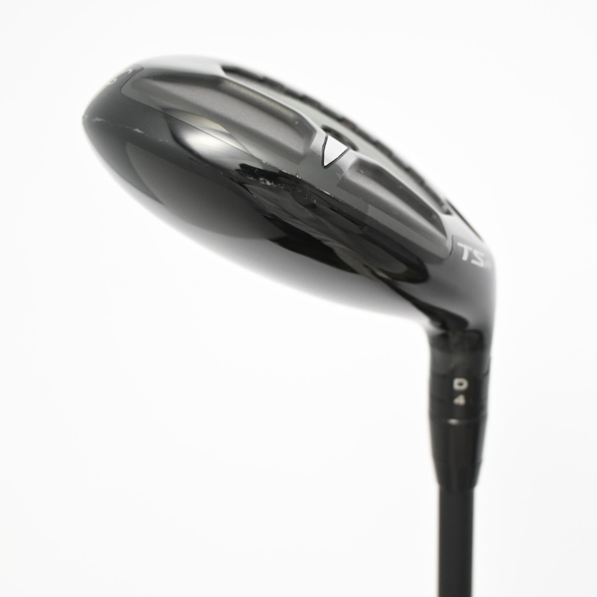 中古】TSR3 ユーティリティ N.S.PRO MODUS3 HYBRID 21 S C