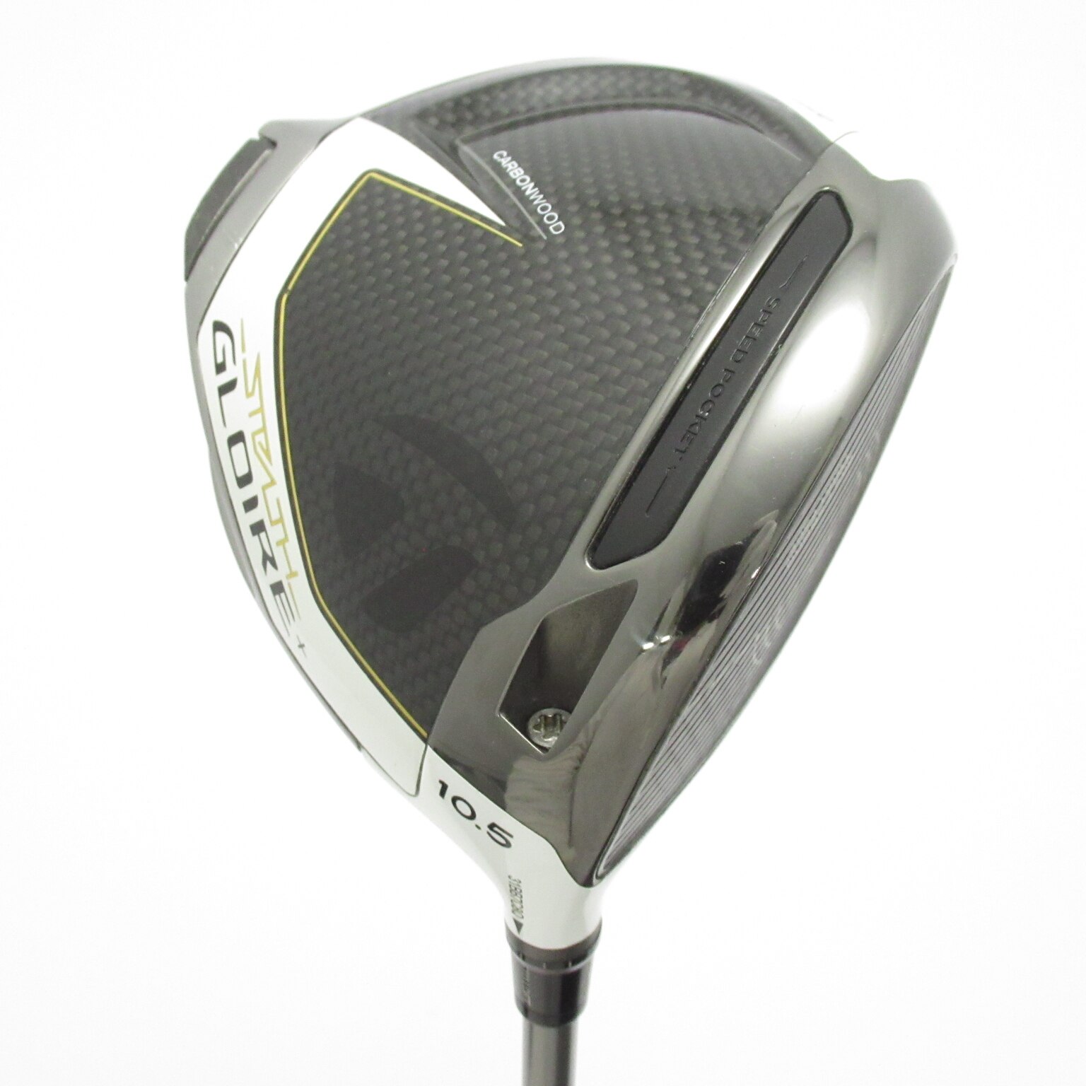 中古】ステルス ドライバー (テーラーメイド) 通販｜GDO中古ゴルフクラブ