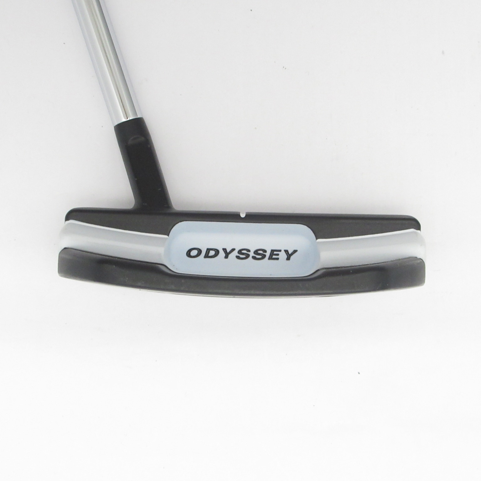 中古】ホワイト・ホット VERSA THREE T S パター カーボンスチール複合