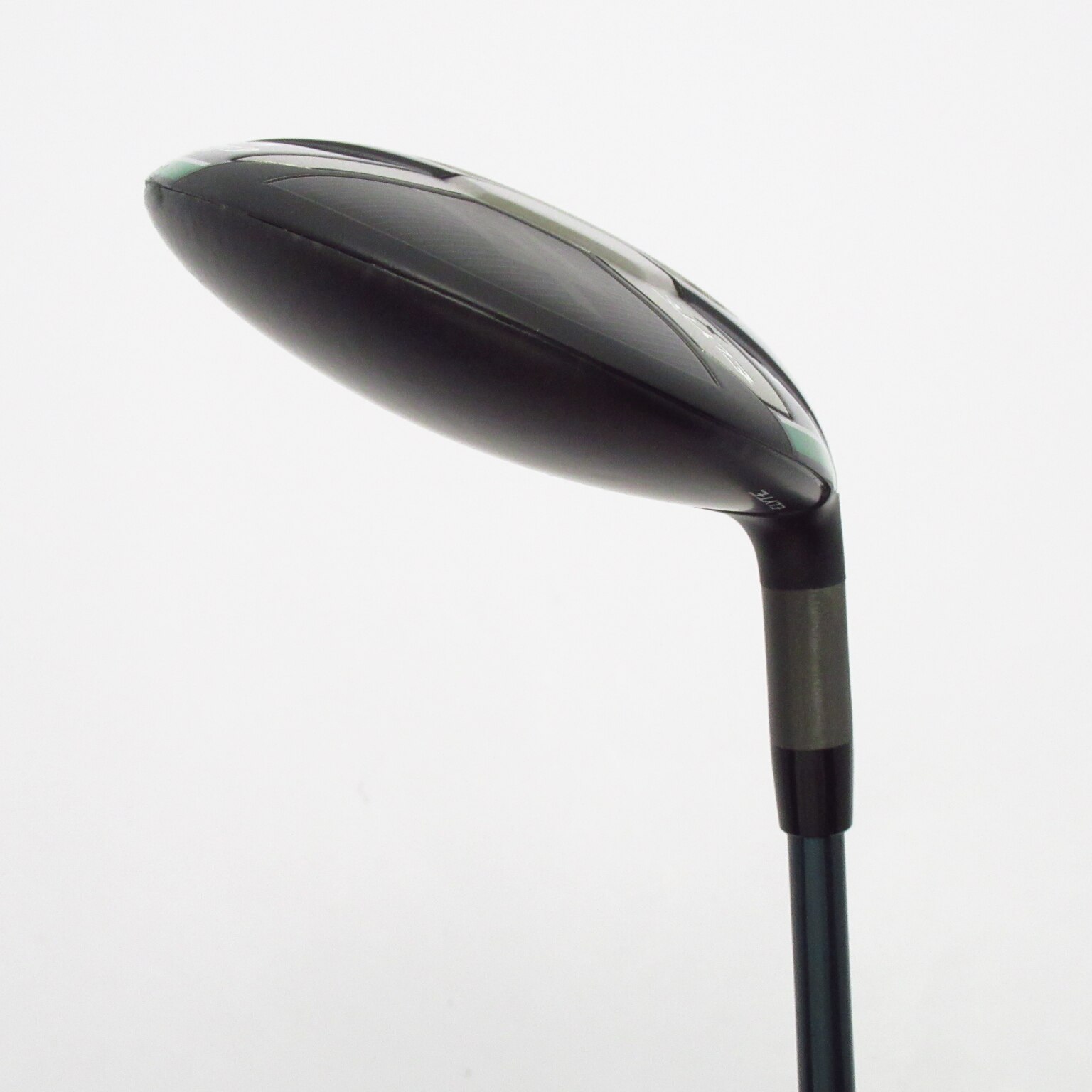 中古】エリート X フェアウェイウッド VENTUS GREEN 5 for Callaway 18