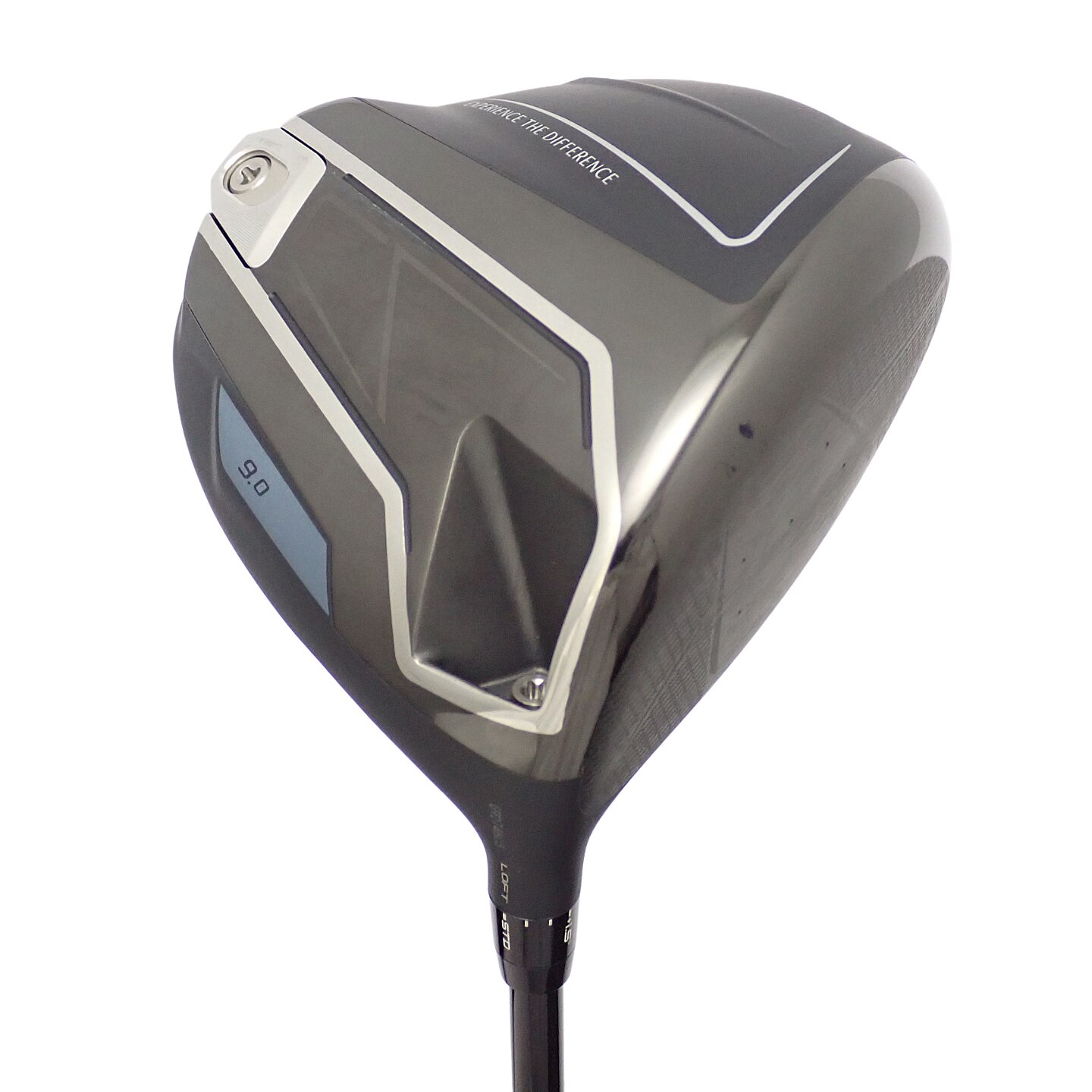 中古】ゼクシオ 14+ (2026) ドライバー Tour AD DI-6 BLACK 9 S BC