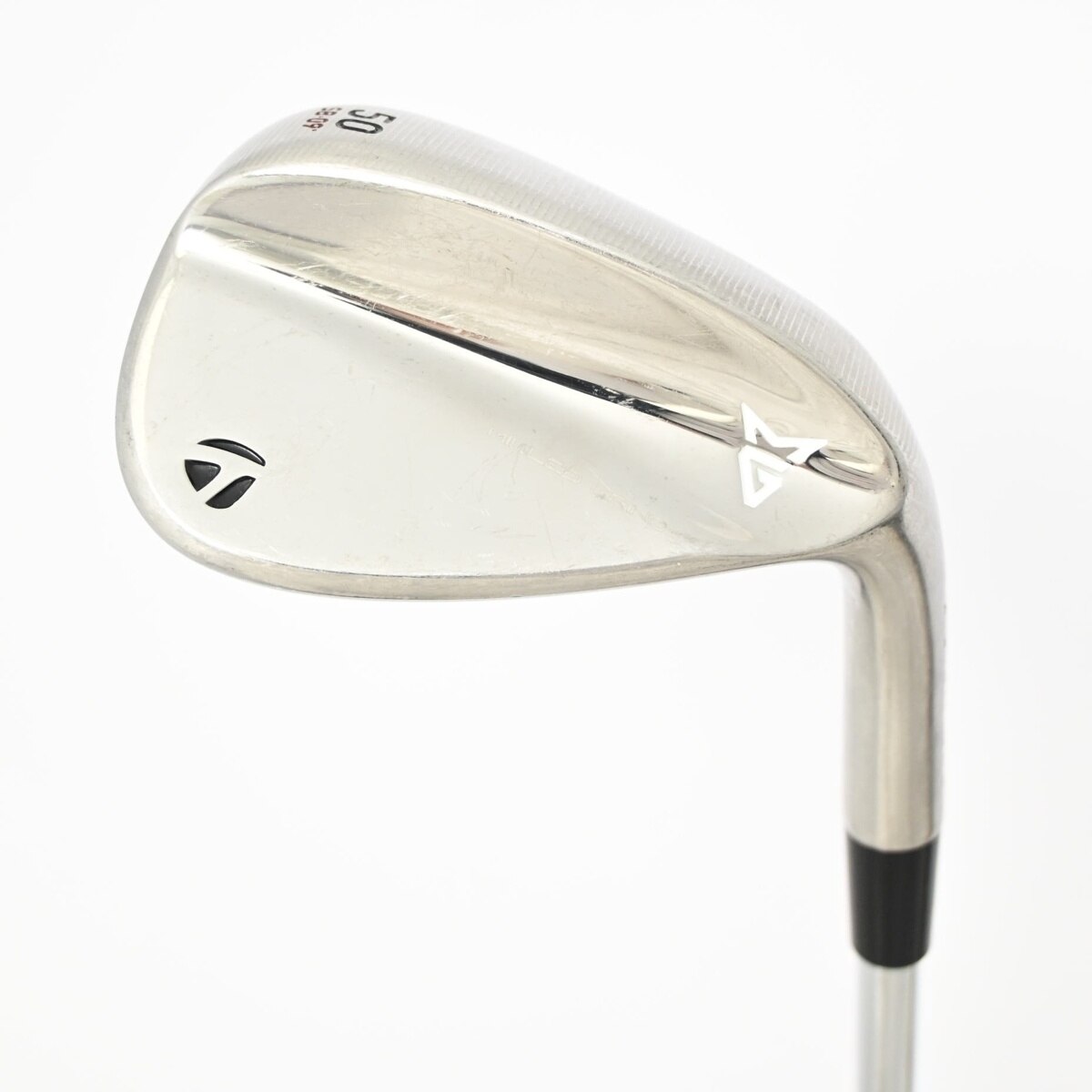 中古】MILLED GRIND CHROME(2025) ウェッジ KBS 105 CHROME STEPPED