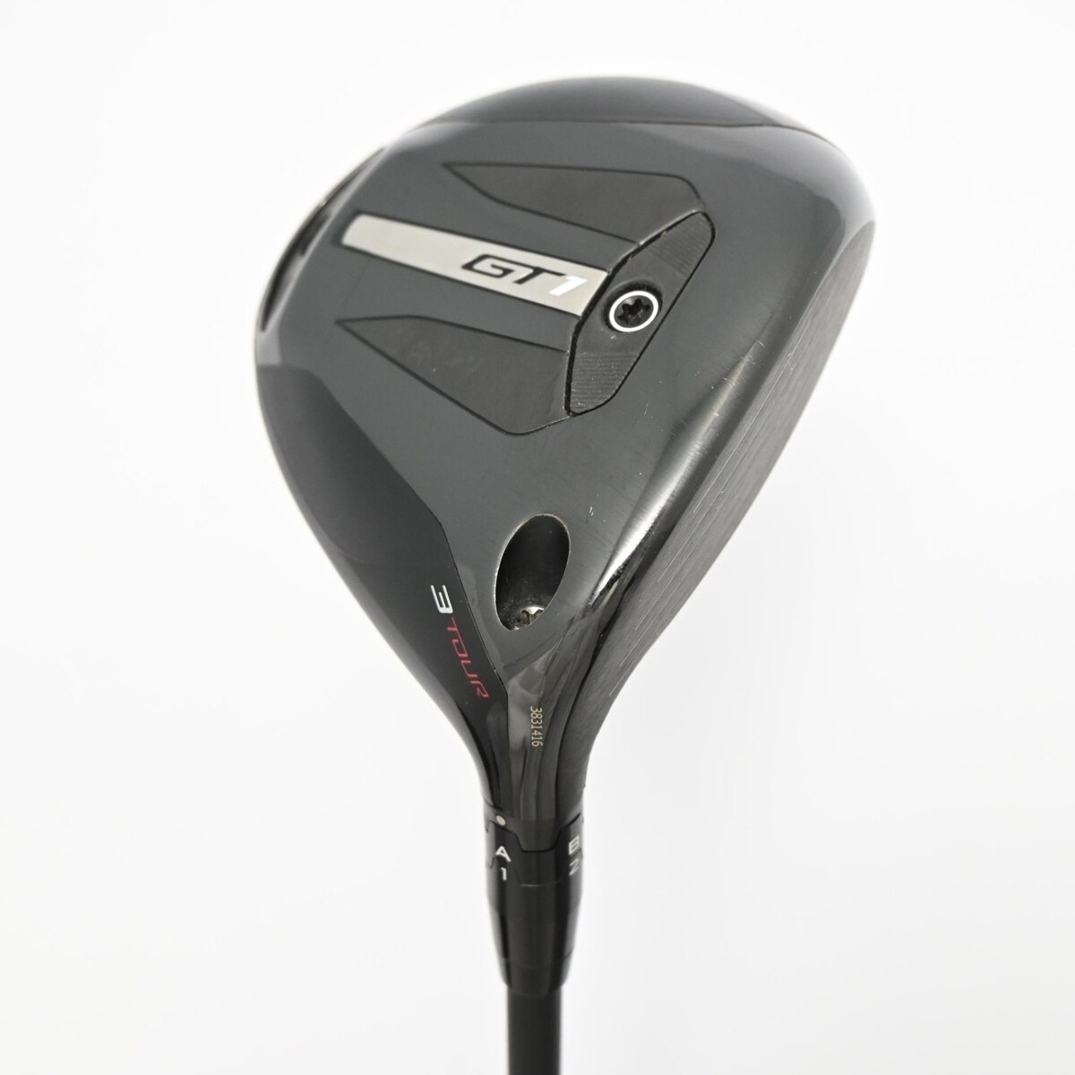 中古】GT1 3TOUR フェアウェイウッド (タイトリスト) Titleist 通販