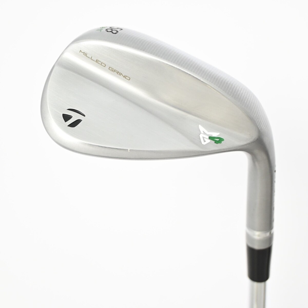 中古】ミルドグラインド4 ウェッジ N.S.PRO MODUS3 TOUR 105 58-11 S C