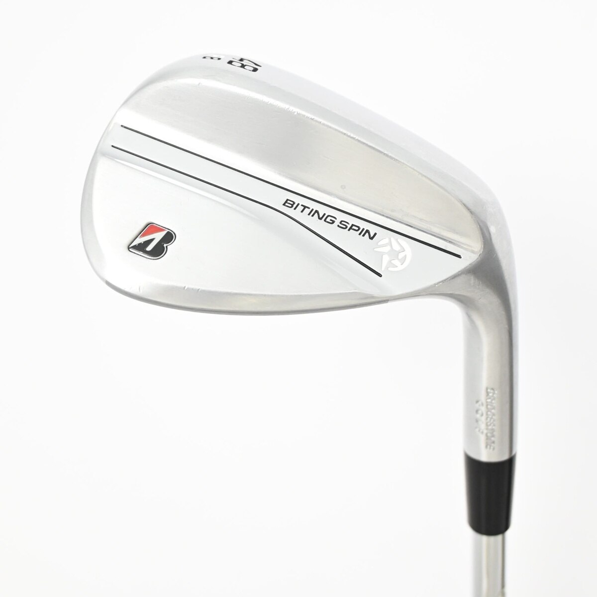 中古】BITING SPIN ウェッジ N.S.PRO 950GH neo 48-08 S C(ウェッジ