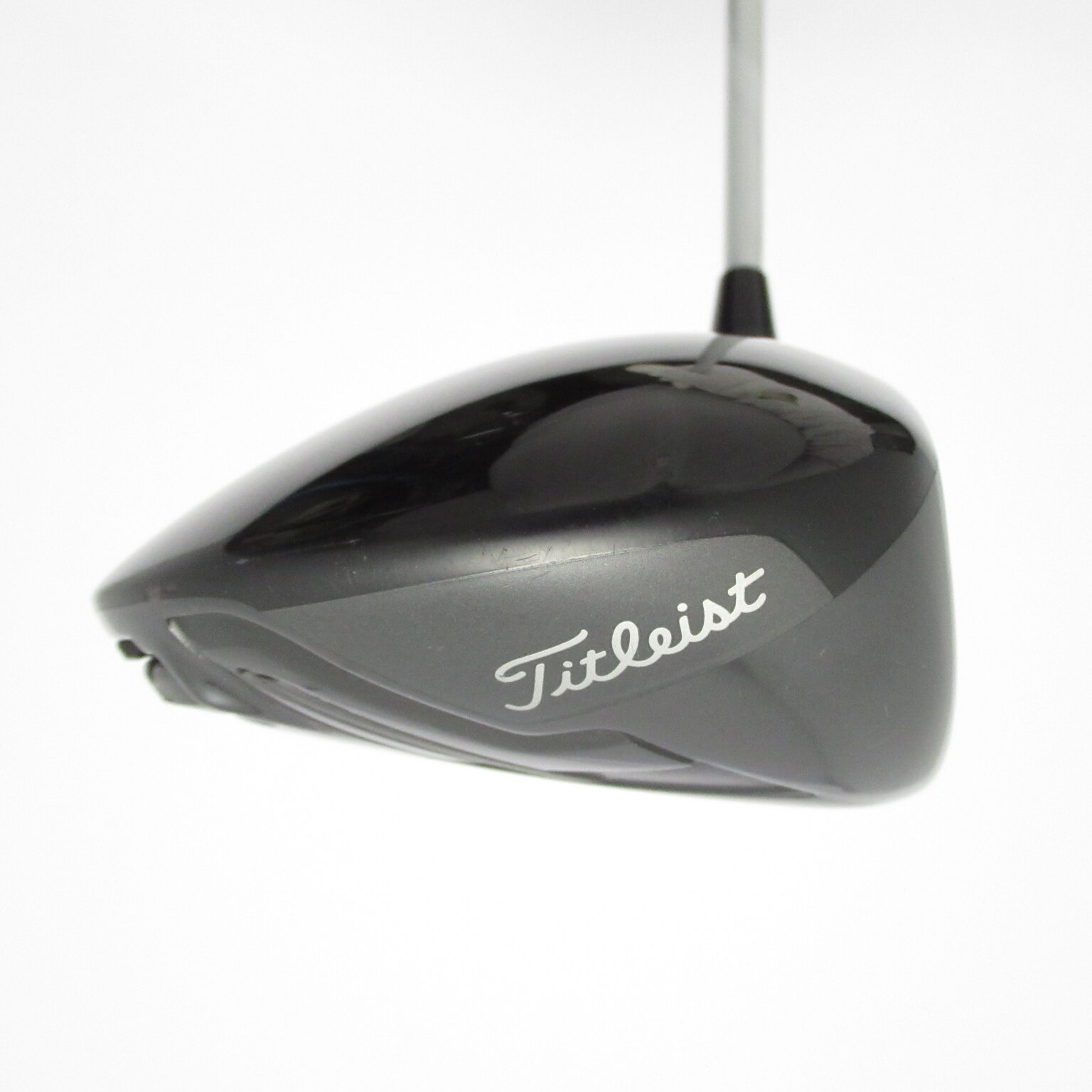 中古】TSi3 ドライバー Speeder 661 EVOLUTION VII 10 S D(ドライバー