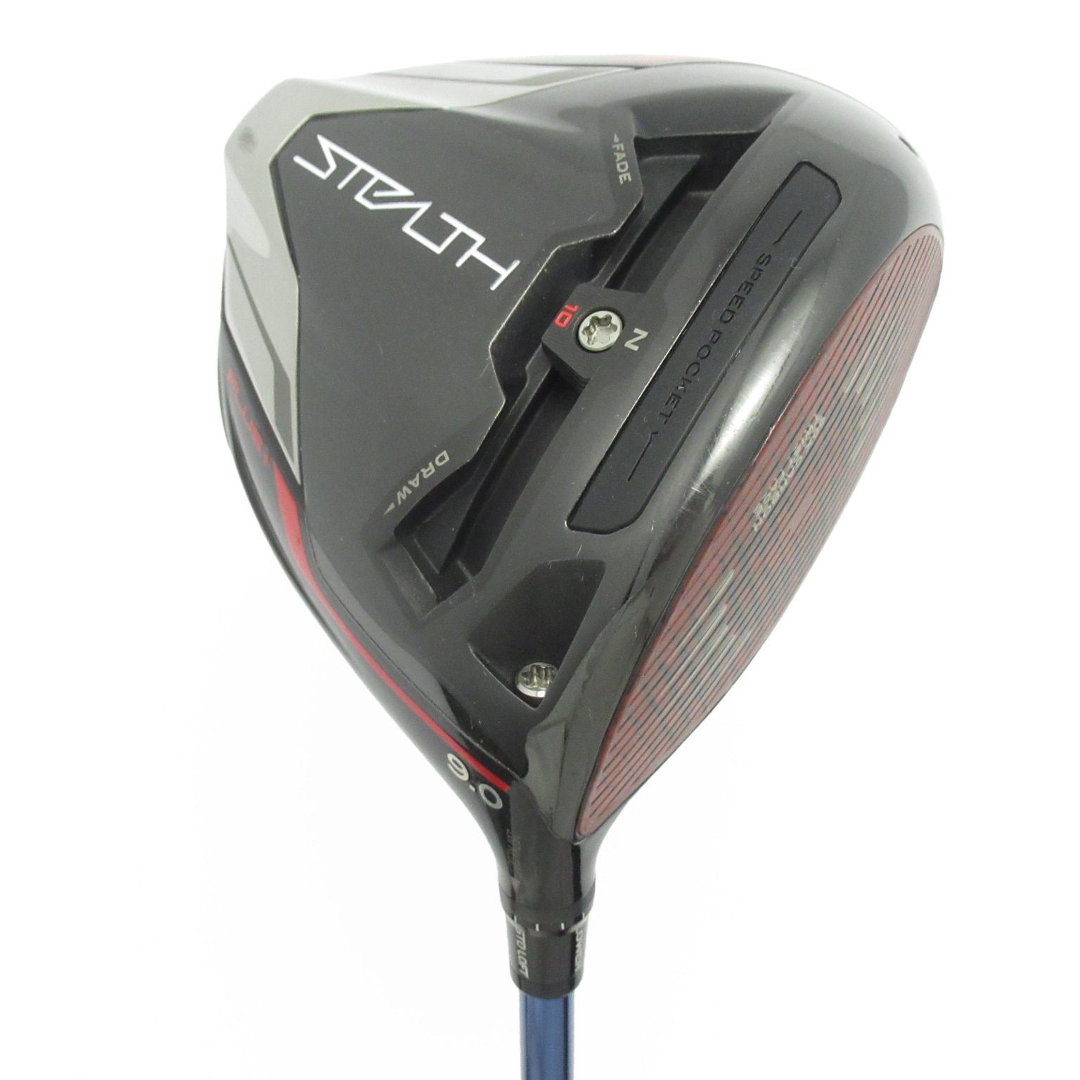 中古】ステルス PLUS (テーラーメイド) ステルス 通販｜GDO中古ゴルフ