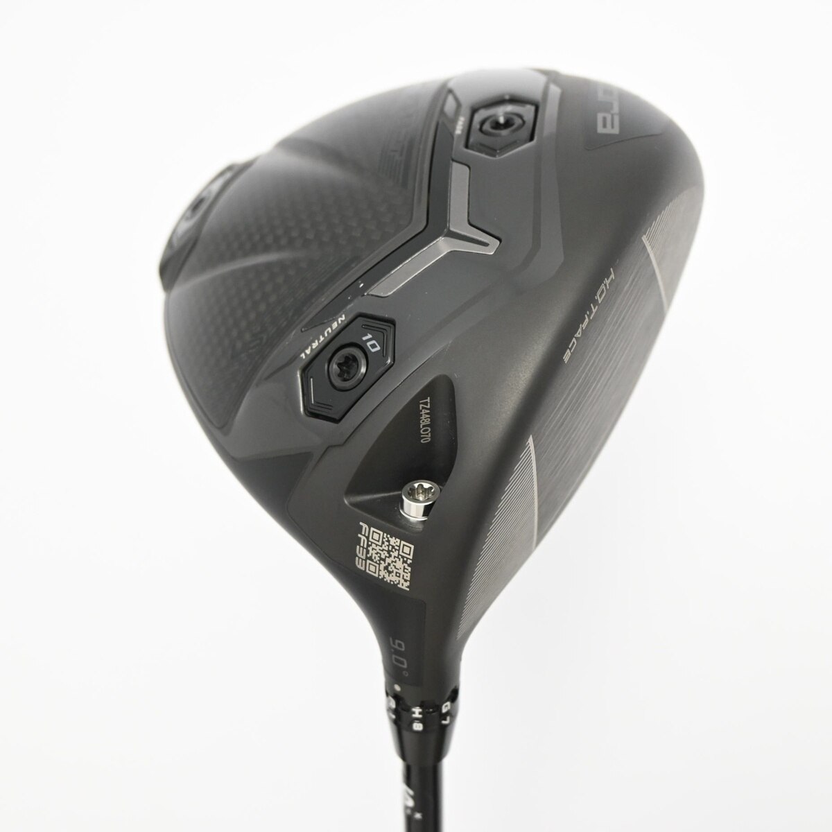 中古】DS-ADAPT LS ドライバー Speeder NX for Cobra 9 S B(ドライバー