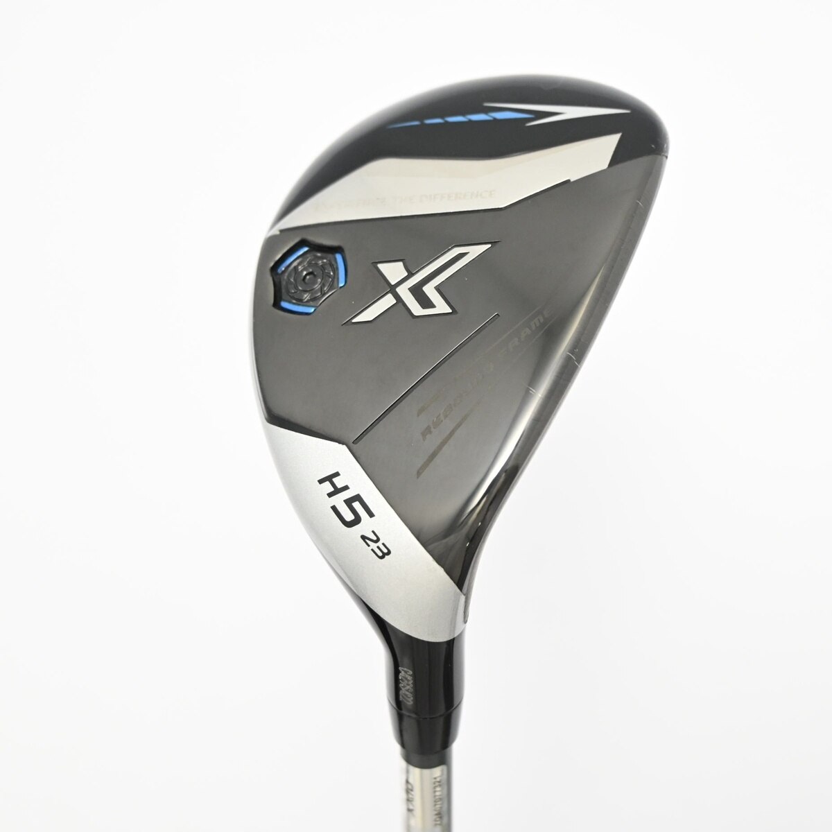 中古】ゼクシオ X(2024) ユーティリティ Miyazaki AX-3 23 S C