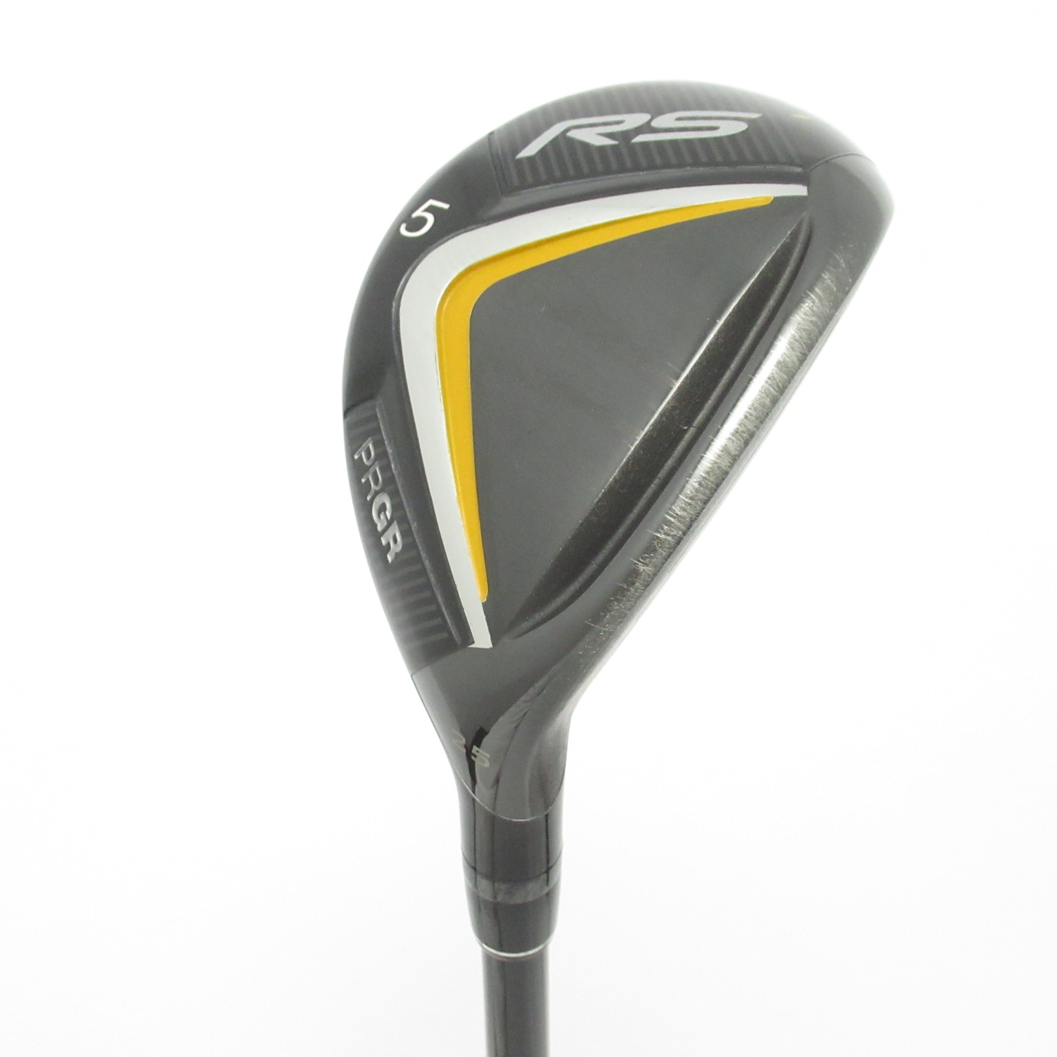 中古】RS JUST ユーティリティ Diamana FOR PRGR 25 R CD