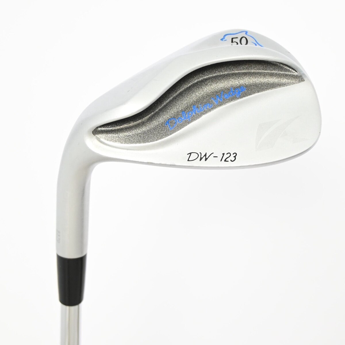 中古】ドルフィン ウェッジ DW-123 ウェッジ (キャスコ) ドルフィン