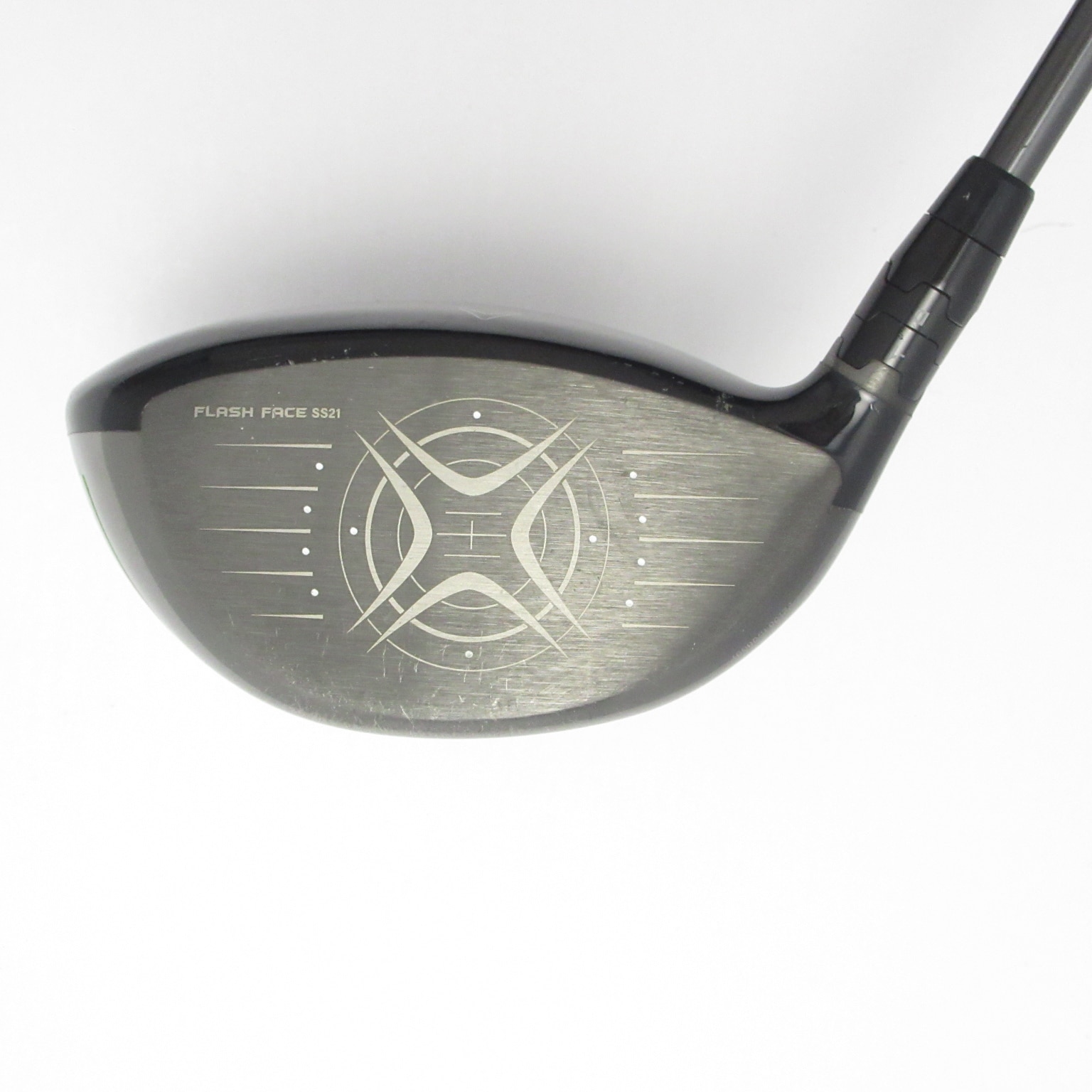 エピックマックス純正　 Diamana 50R ドライバー用キャロウェイスリーブ 中古】エピック SPEED ドライバー Diamana 50 for Callaway 10.5 SR CD