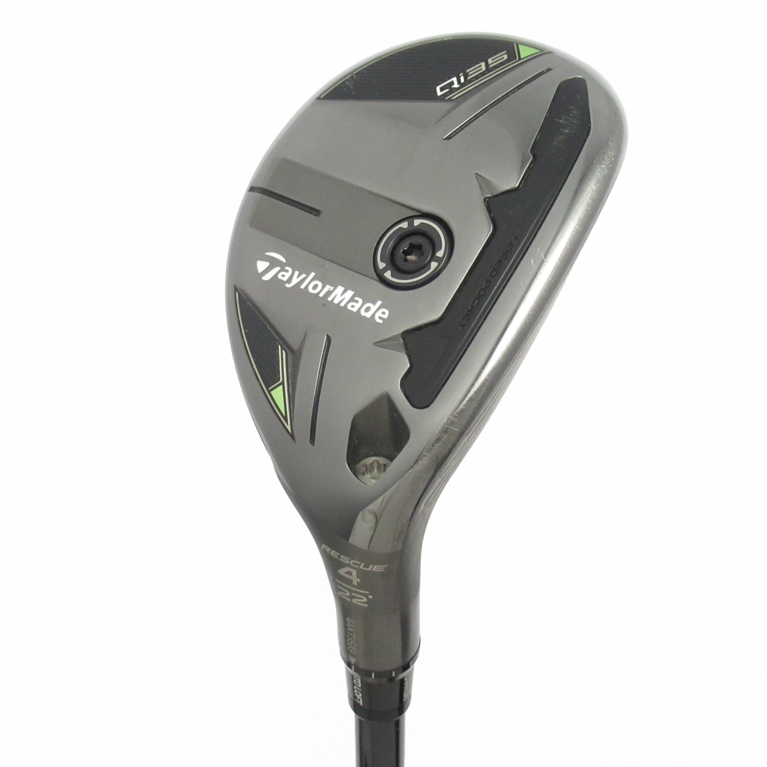 中古】Qi35 レスキュー ユーティリティ (テーラーメイド) Qi35 通販