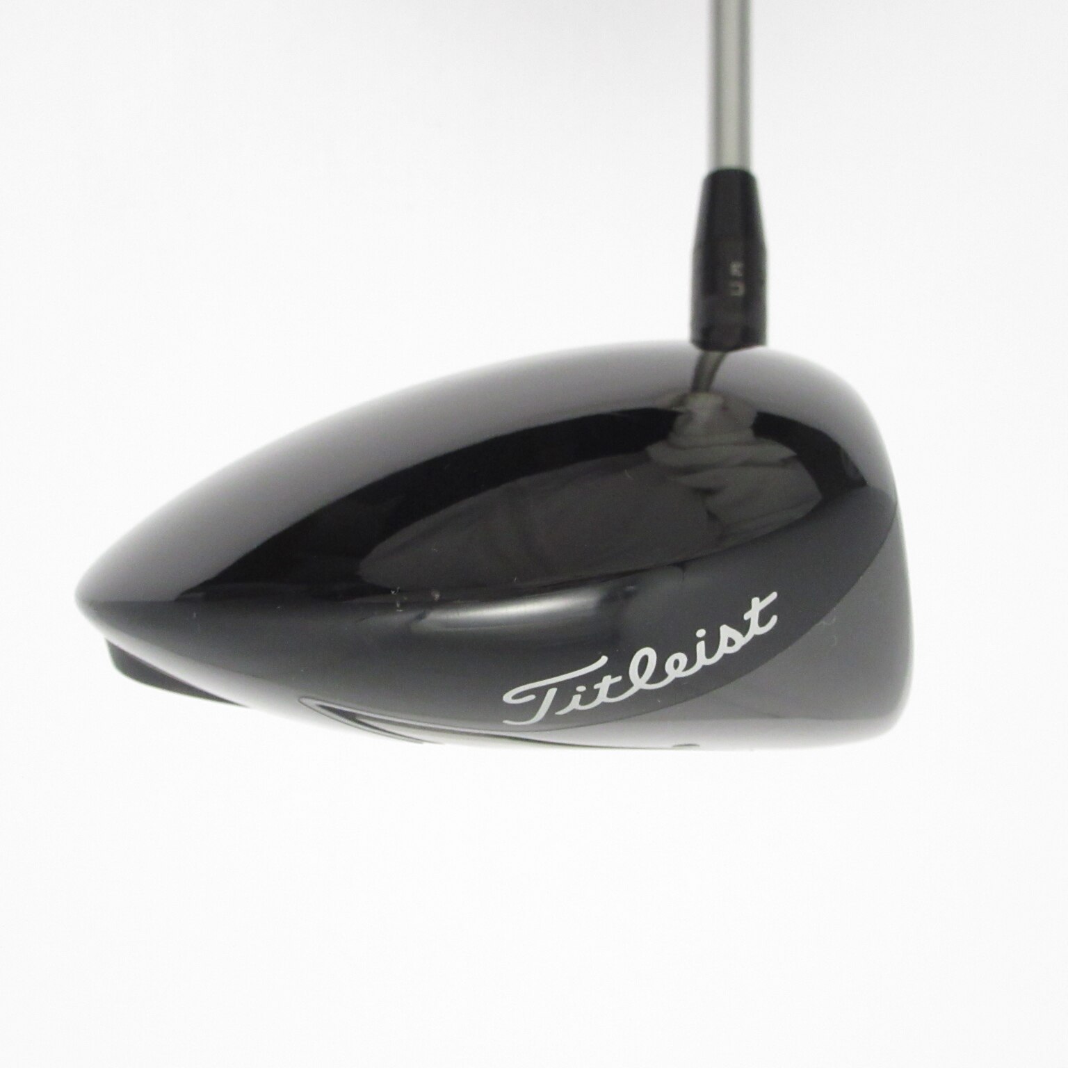 中古】TS1 ドライバー ドライバー Titleist Diamana 50 10.5 S CD